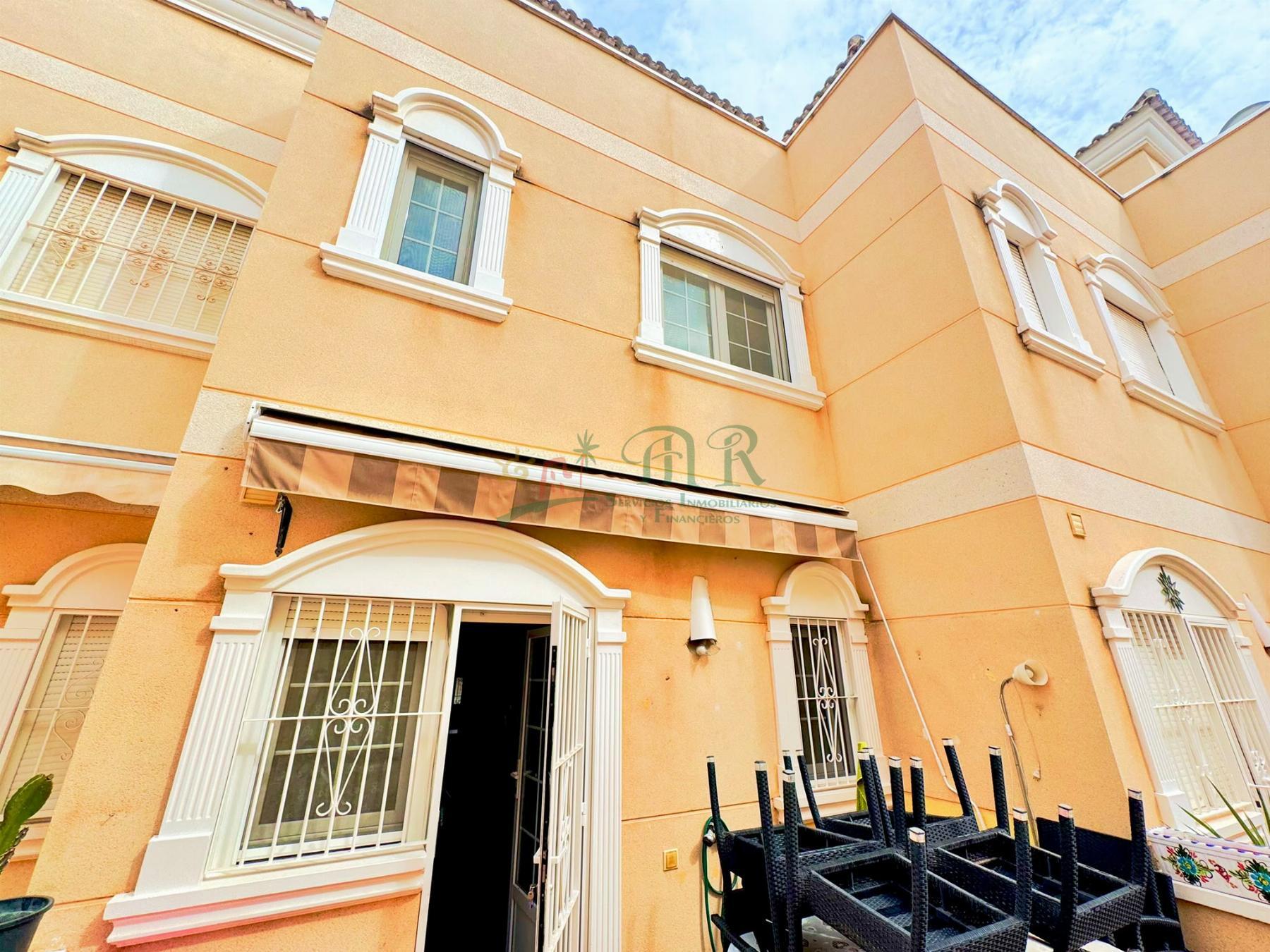 Venta de casa en Almoradí