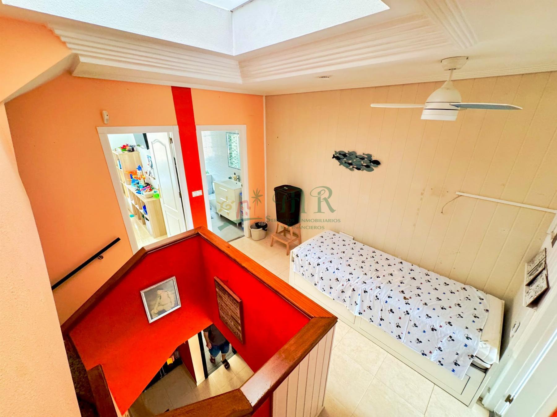 Venta de casa en Almoradí