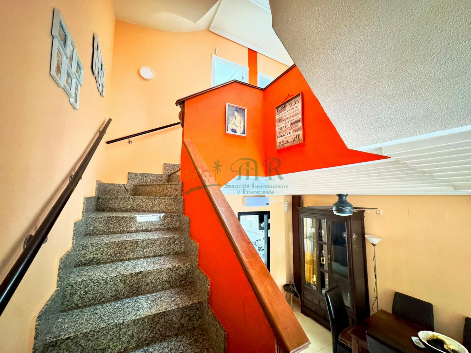 Venta de casa en Almoradí