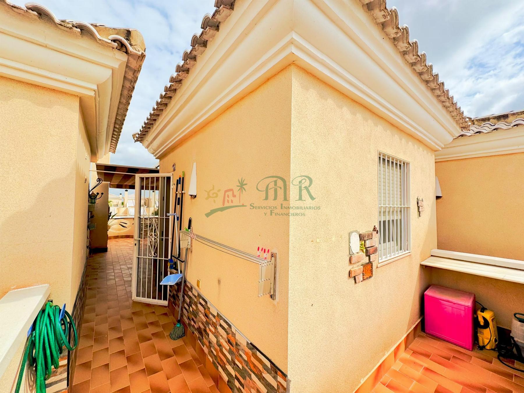 Venta de casa en Almoradí