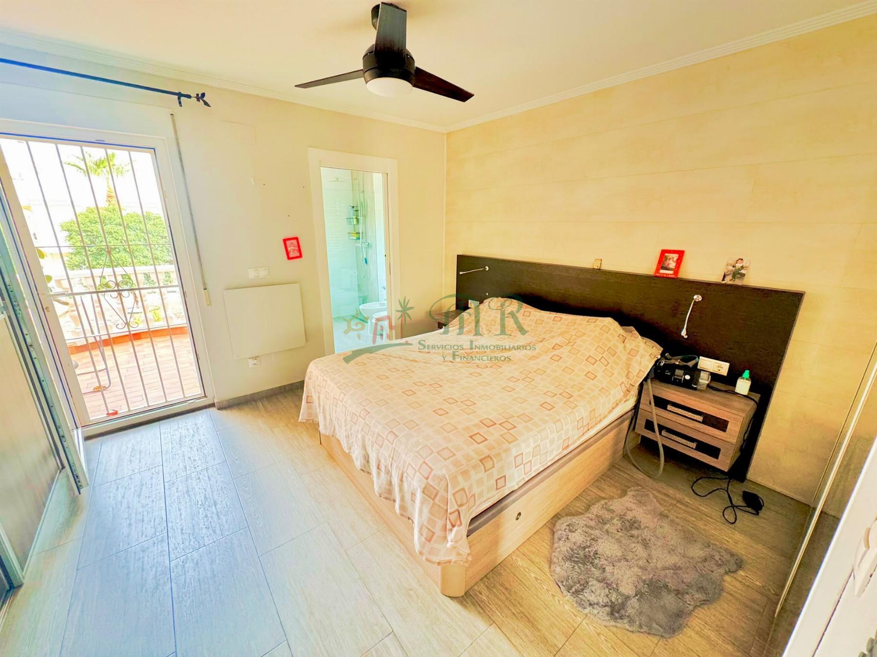 Venta de casa en Almoradí