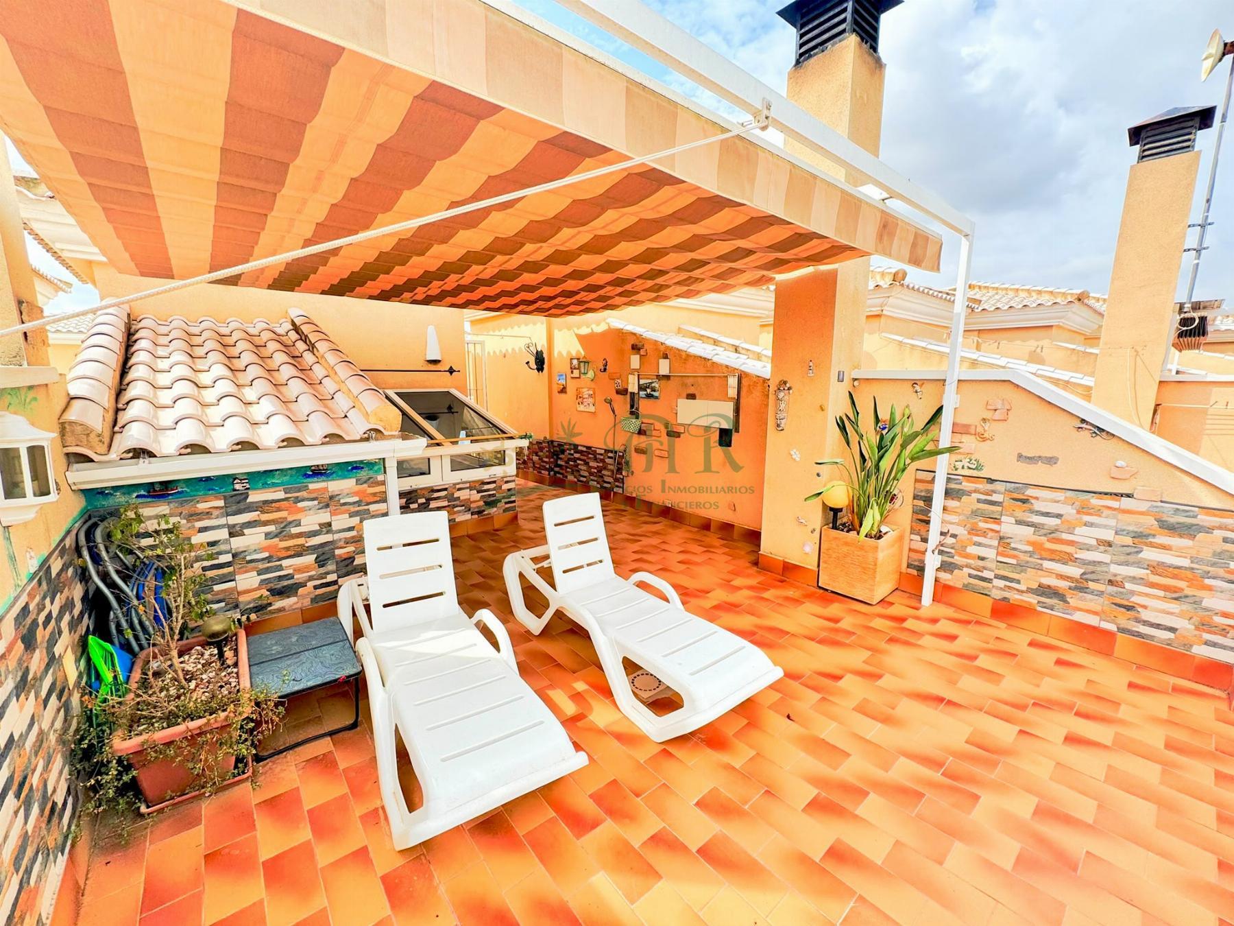 Venta de casa en Almoradí