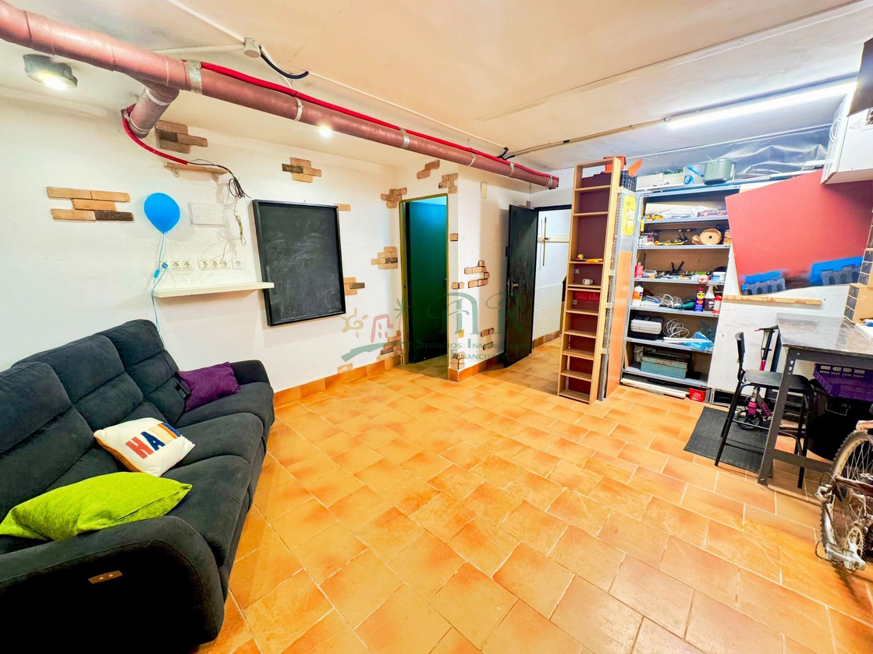 Venta de casa en Almoradí