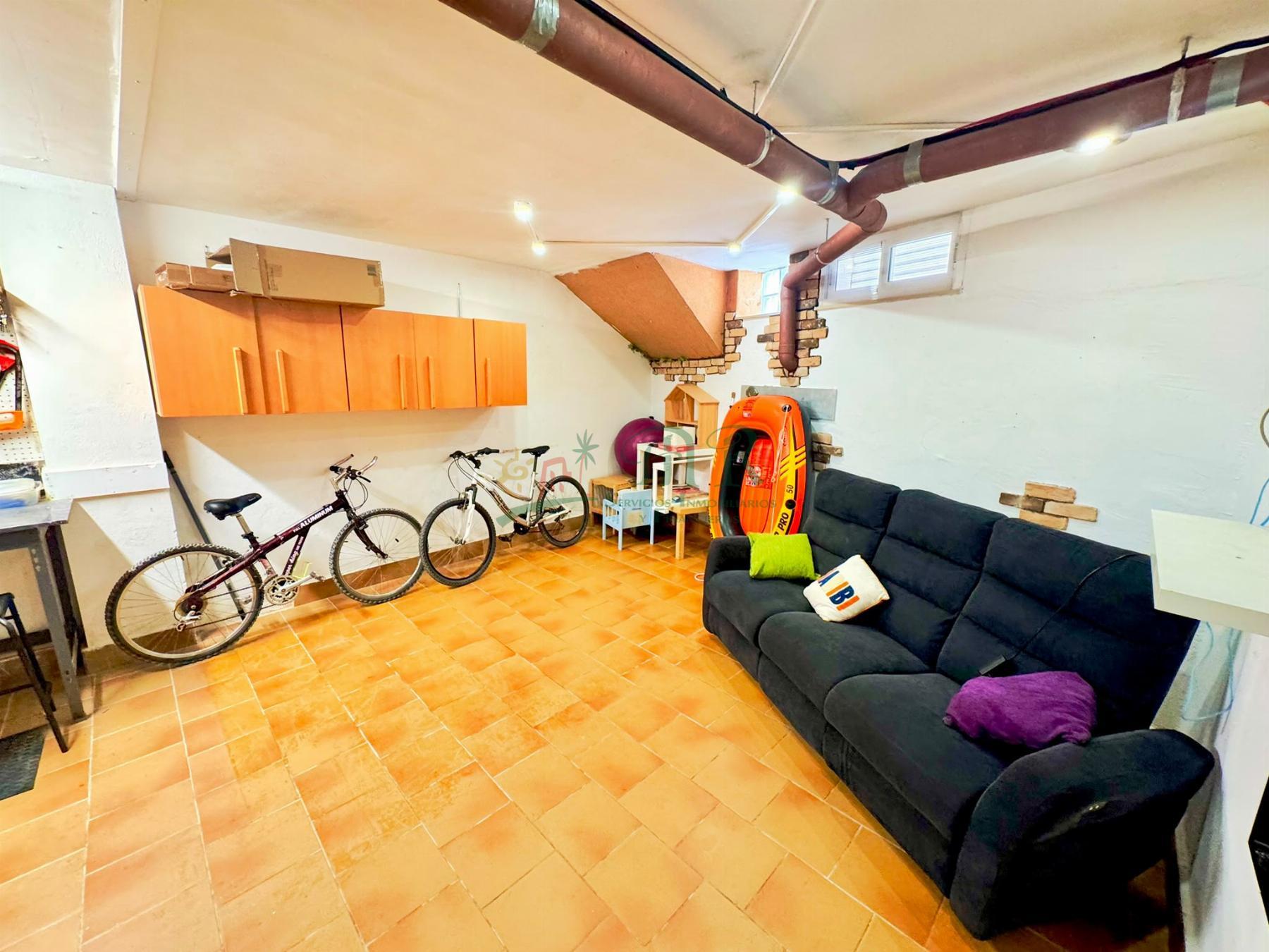 Venta de casa en Almoradí