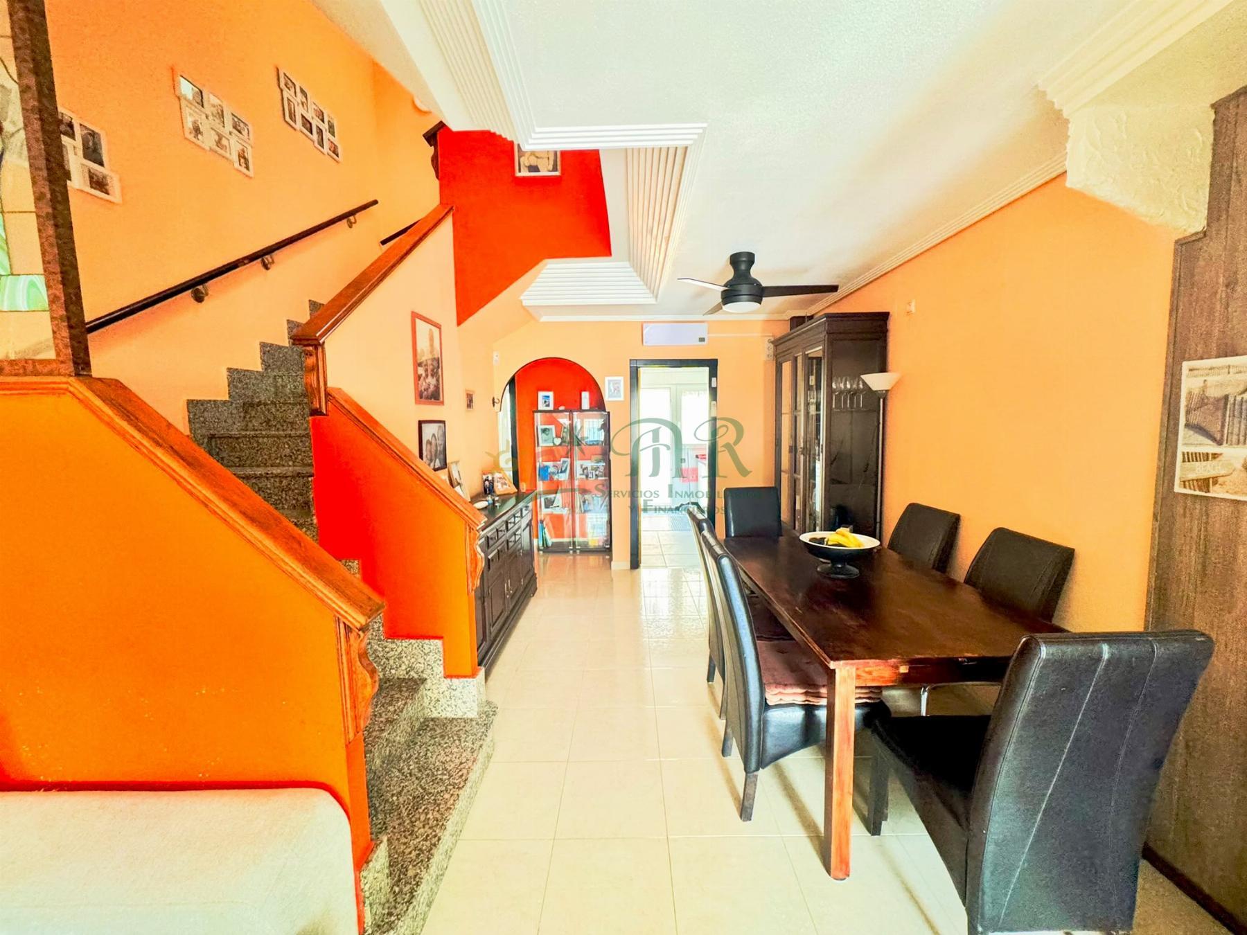 Venta de casa en Almoradí