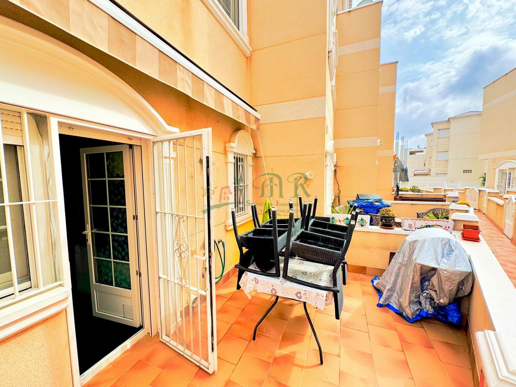 Venta de casa en Almoradí