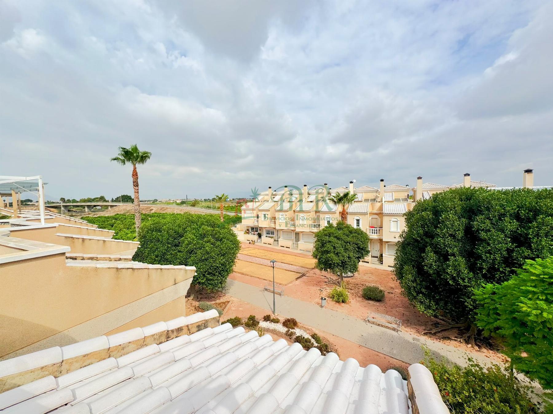 Venta de casa en Almoradí