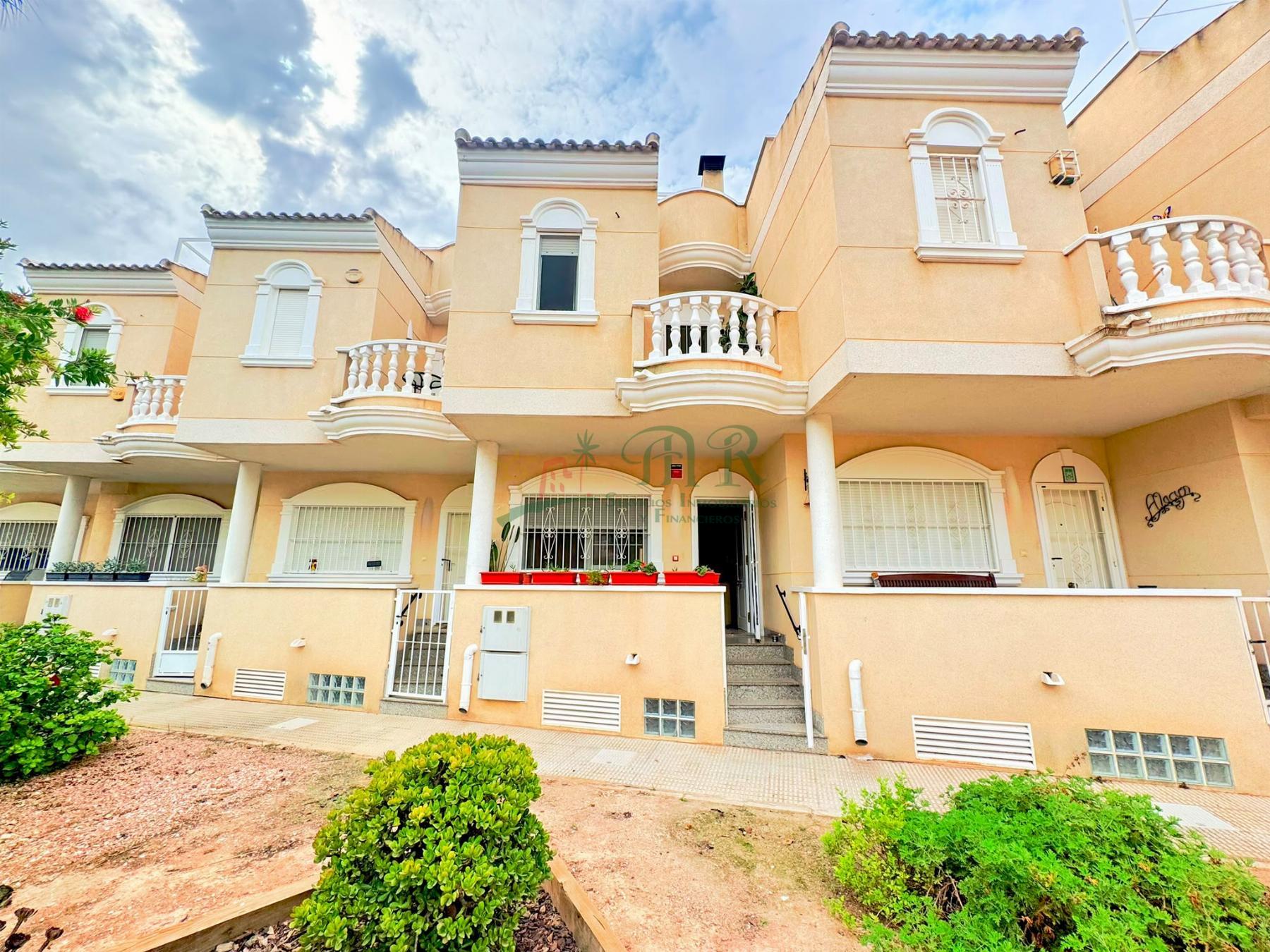 Venta de casa en Almoradí