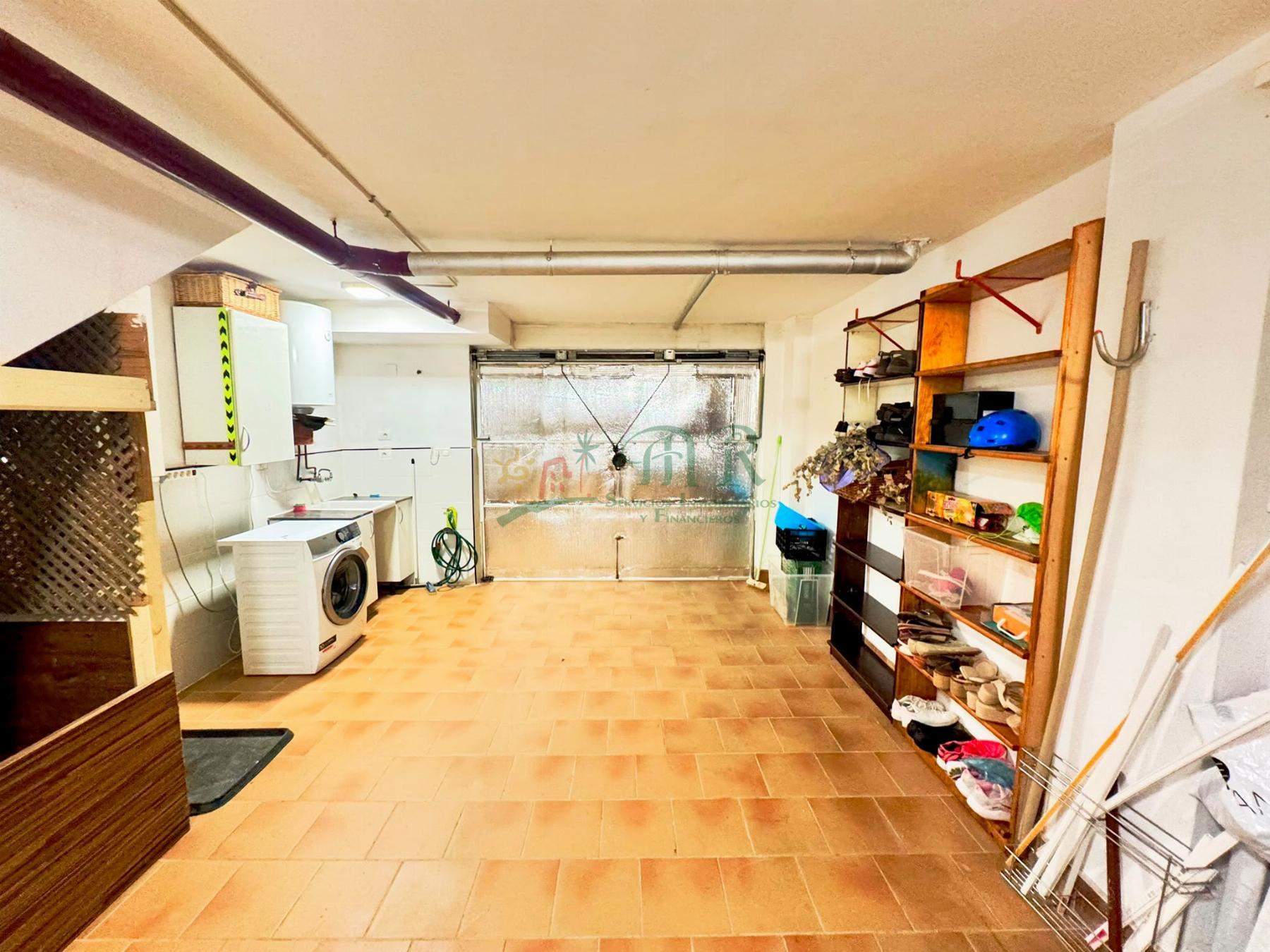 Venta de casa en Almoradí
