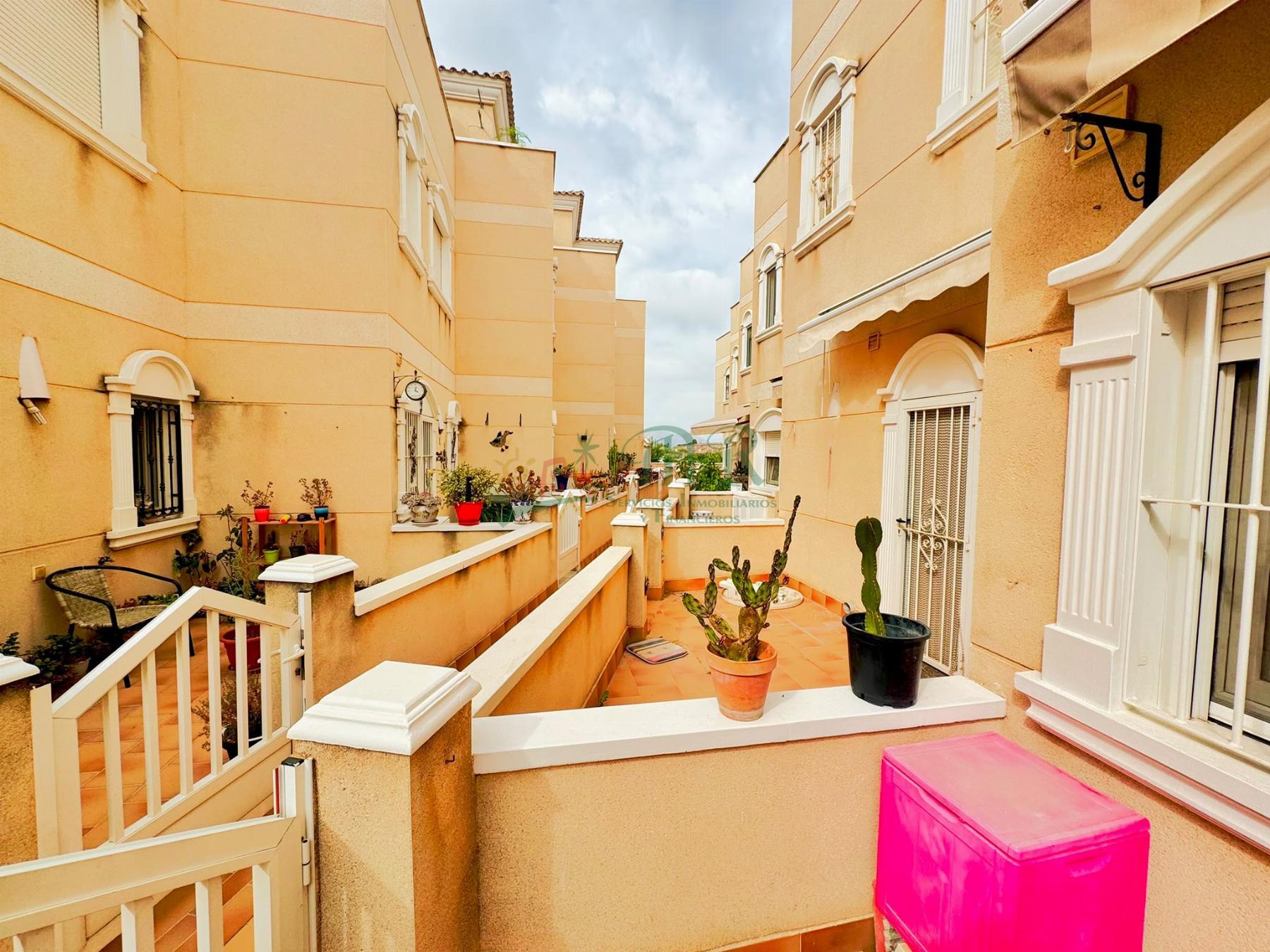 Venta de casa en Almoradí