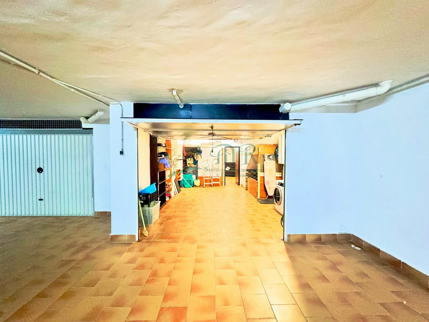 Venta de casa en Almoradí
