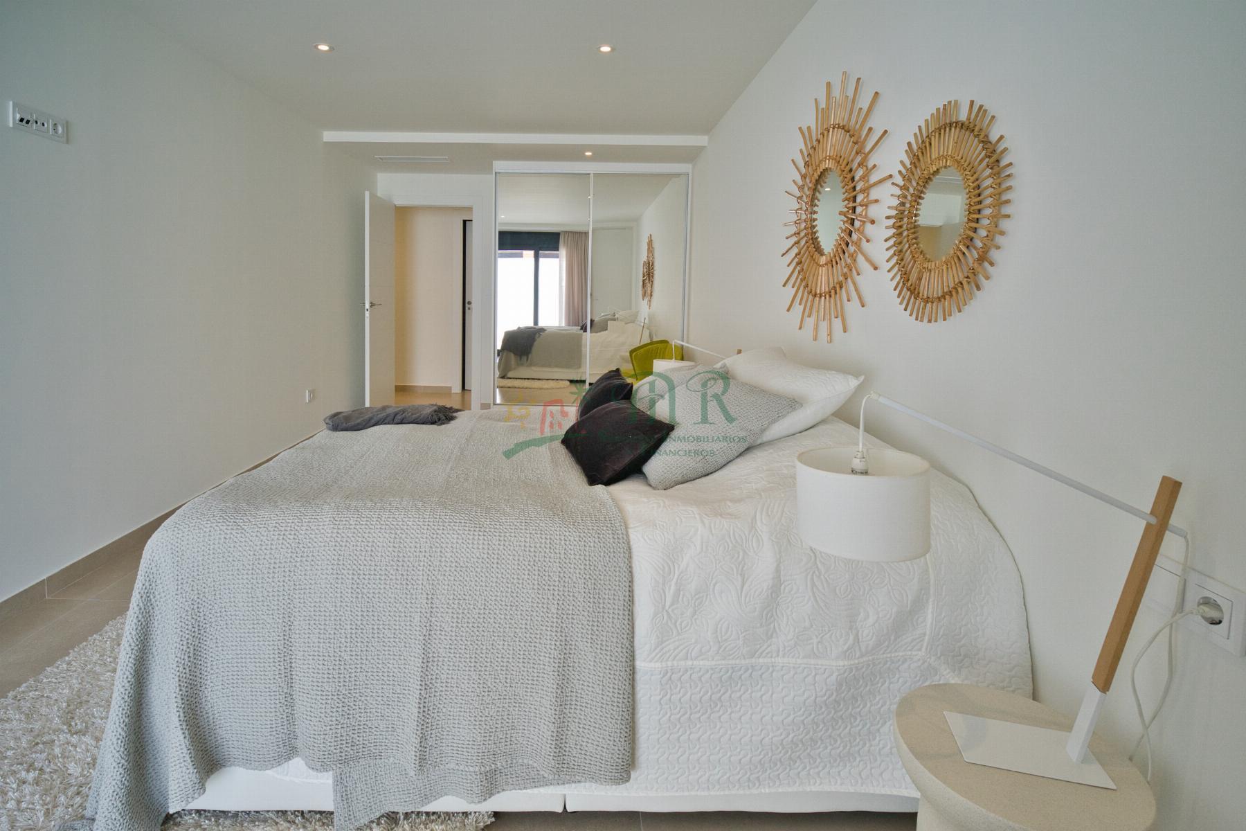 Venta de villa en Ciudad Quesada