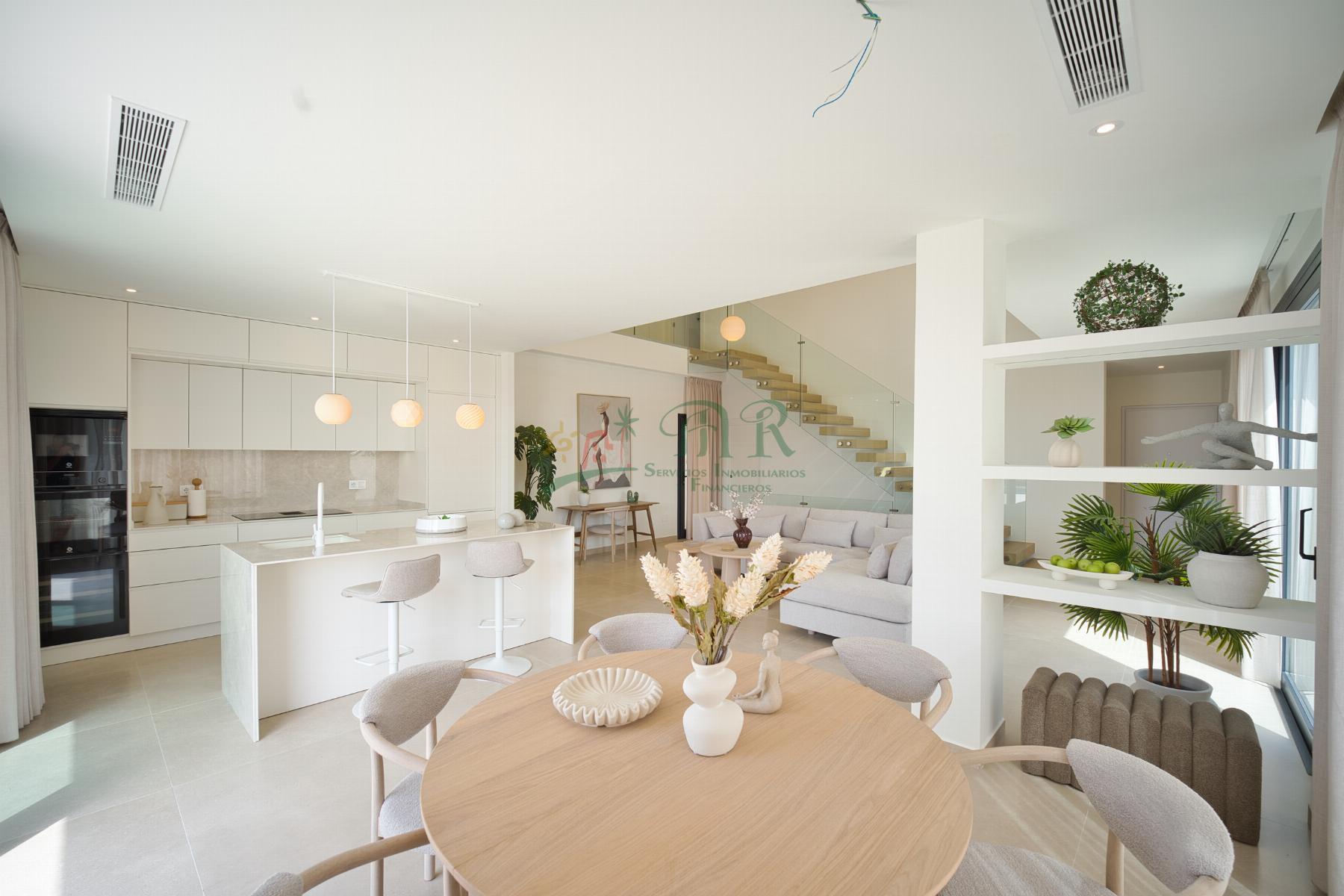Venta de villa en Ciudad Quesada