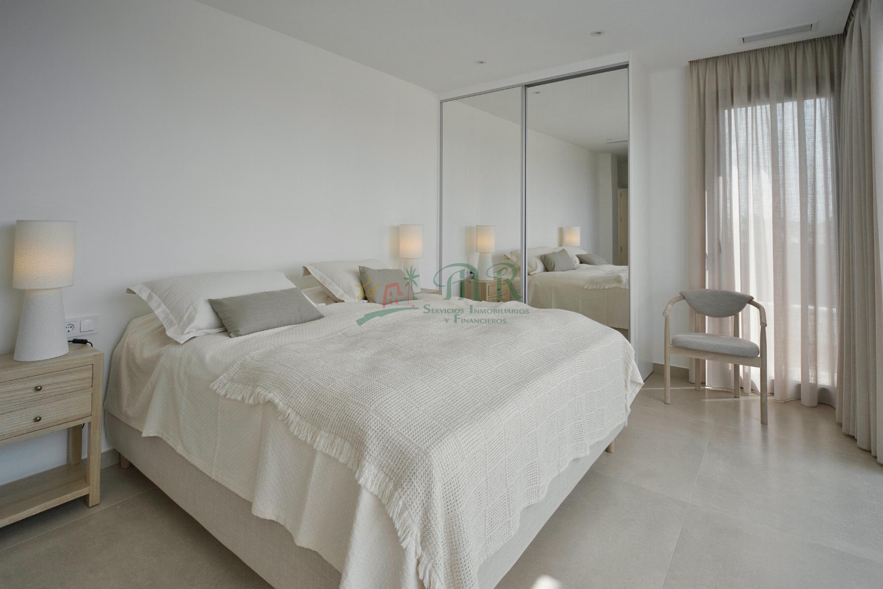 Venta de villa en Ciudad Quesada
