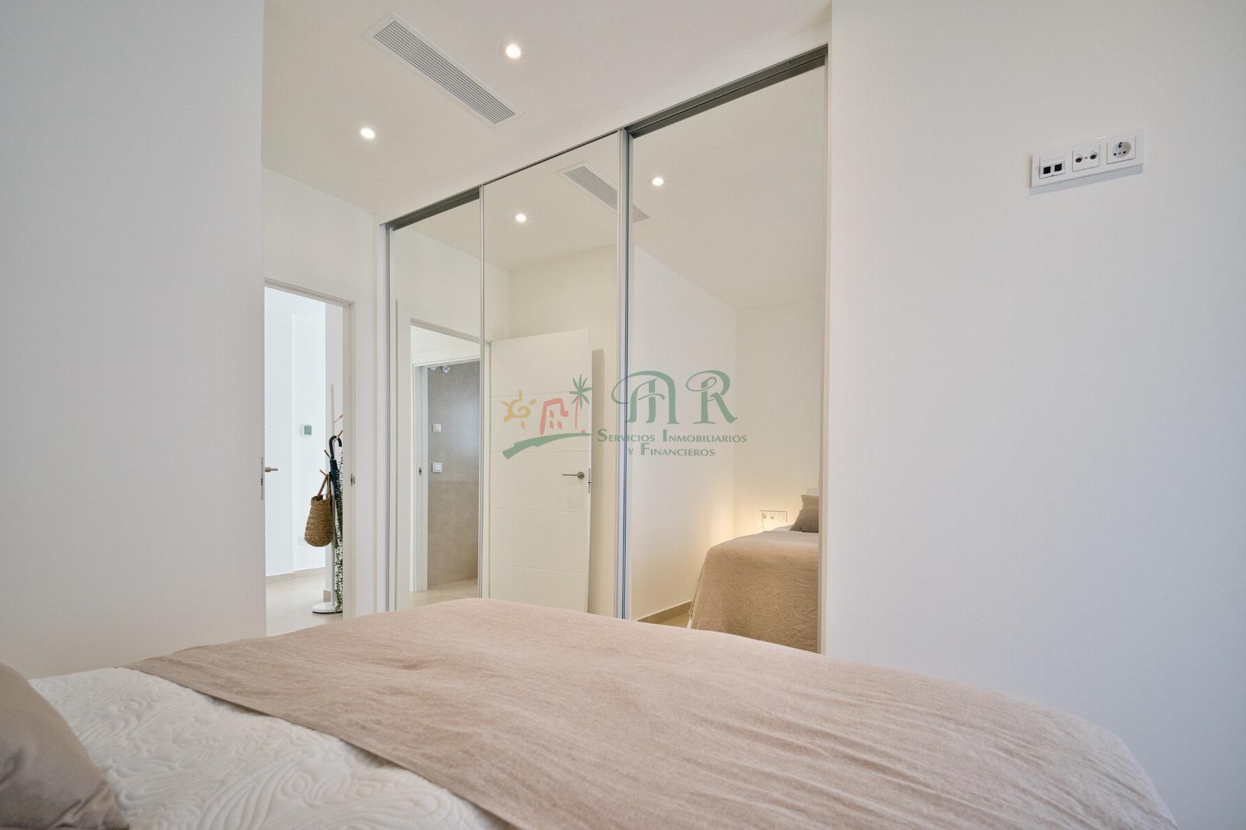Venta de villa en Ciudad Quesada