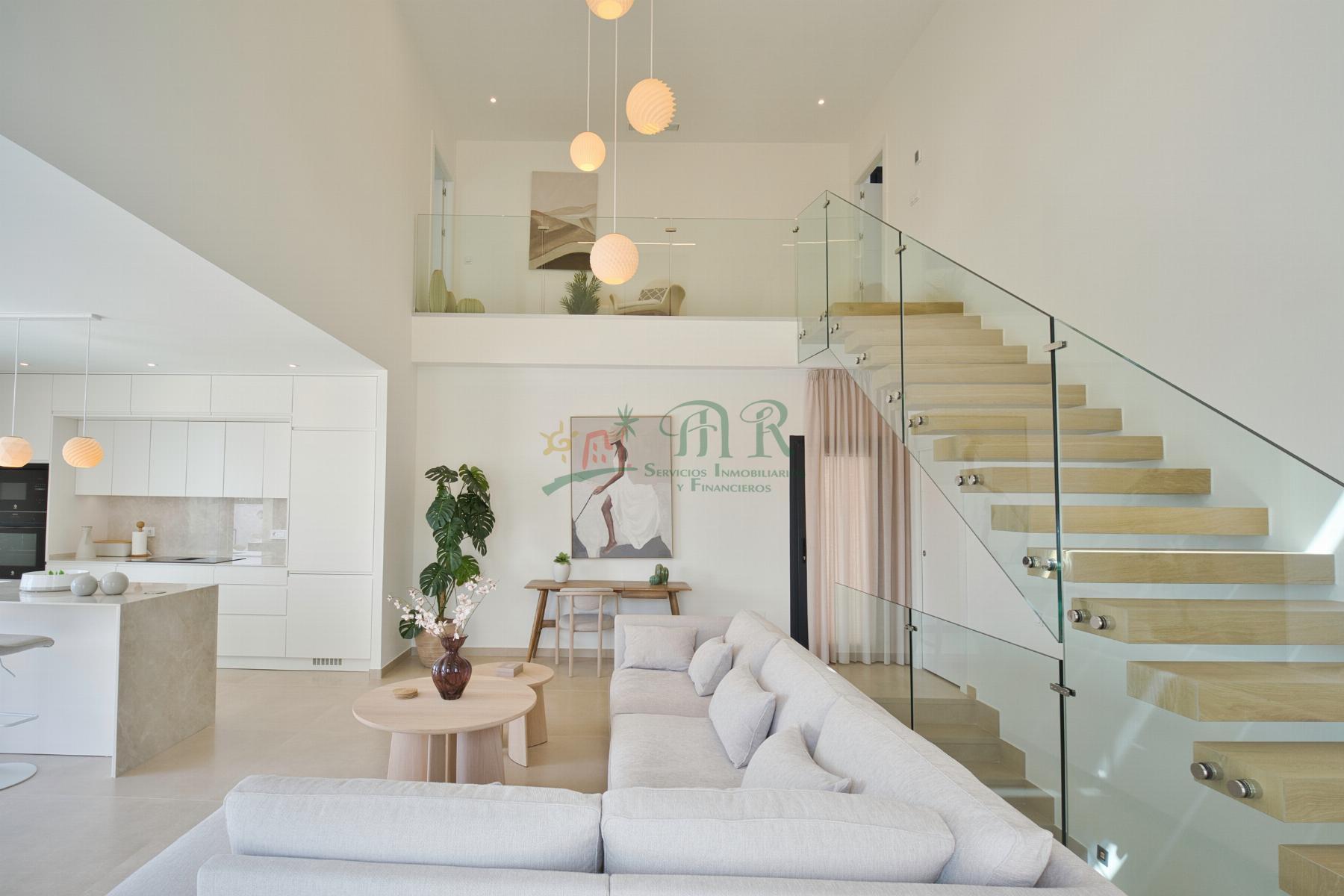 Venta de villa en Ciudad Quesada