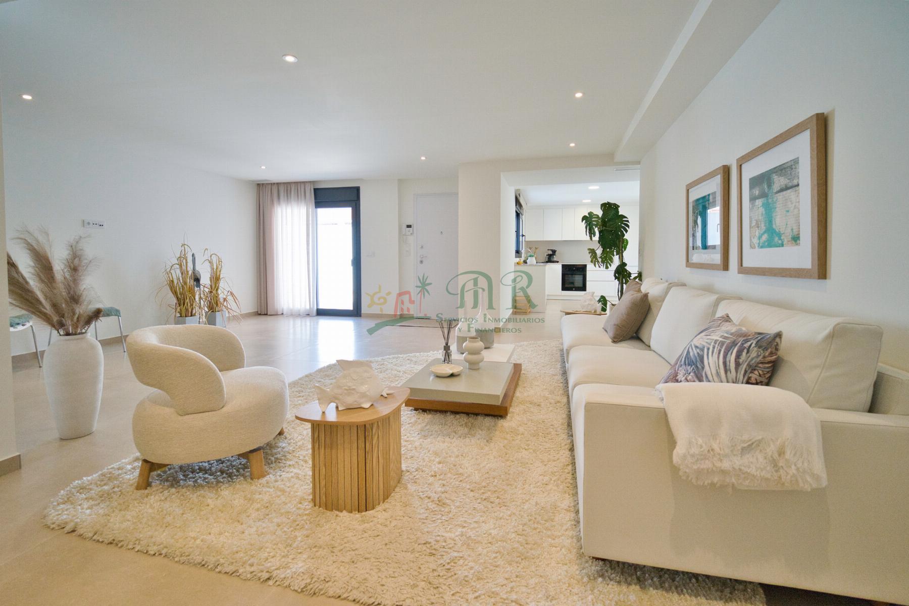 Venta de villa en Ciudad Quesada
