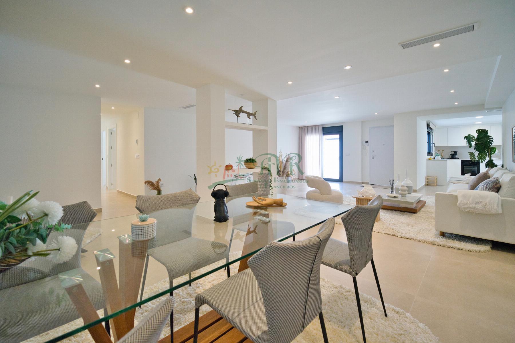 Venta de villa en Ciudad Quesada