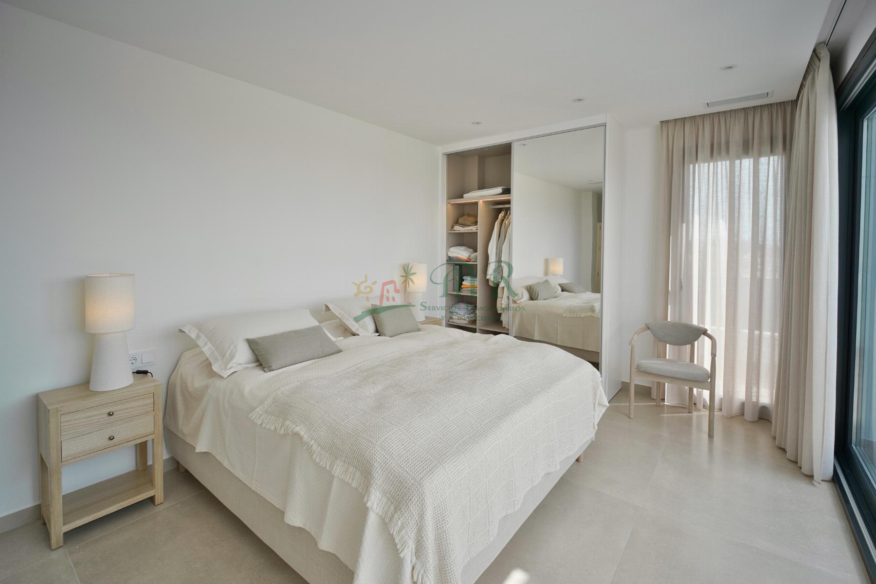 Venta de villa en Ciudad Quesada