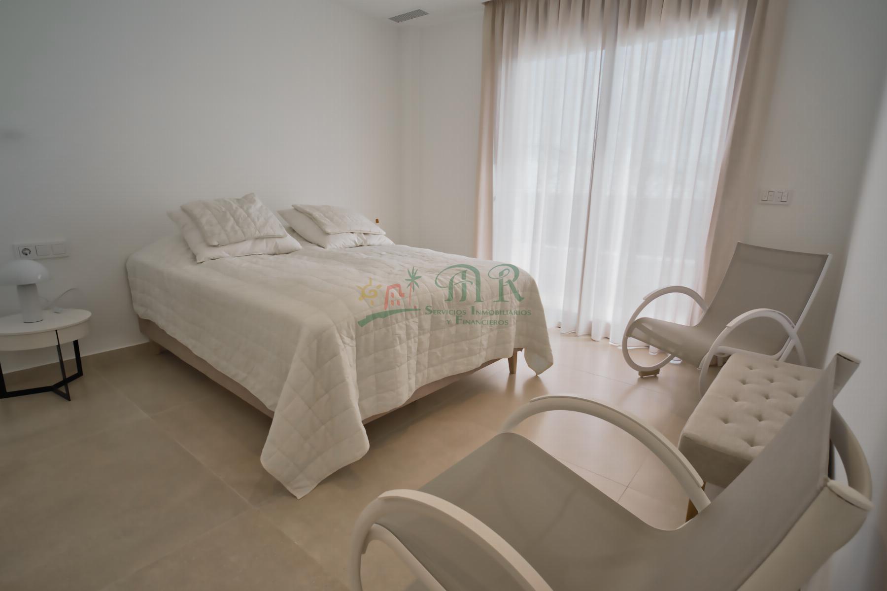 Venta de villa en Ciudad Quesada