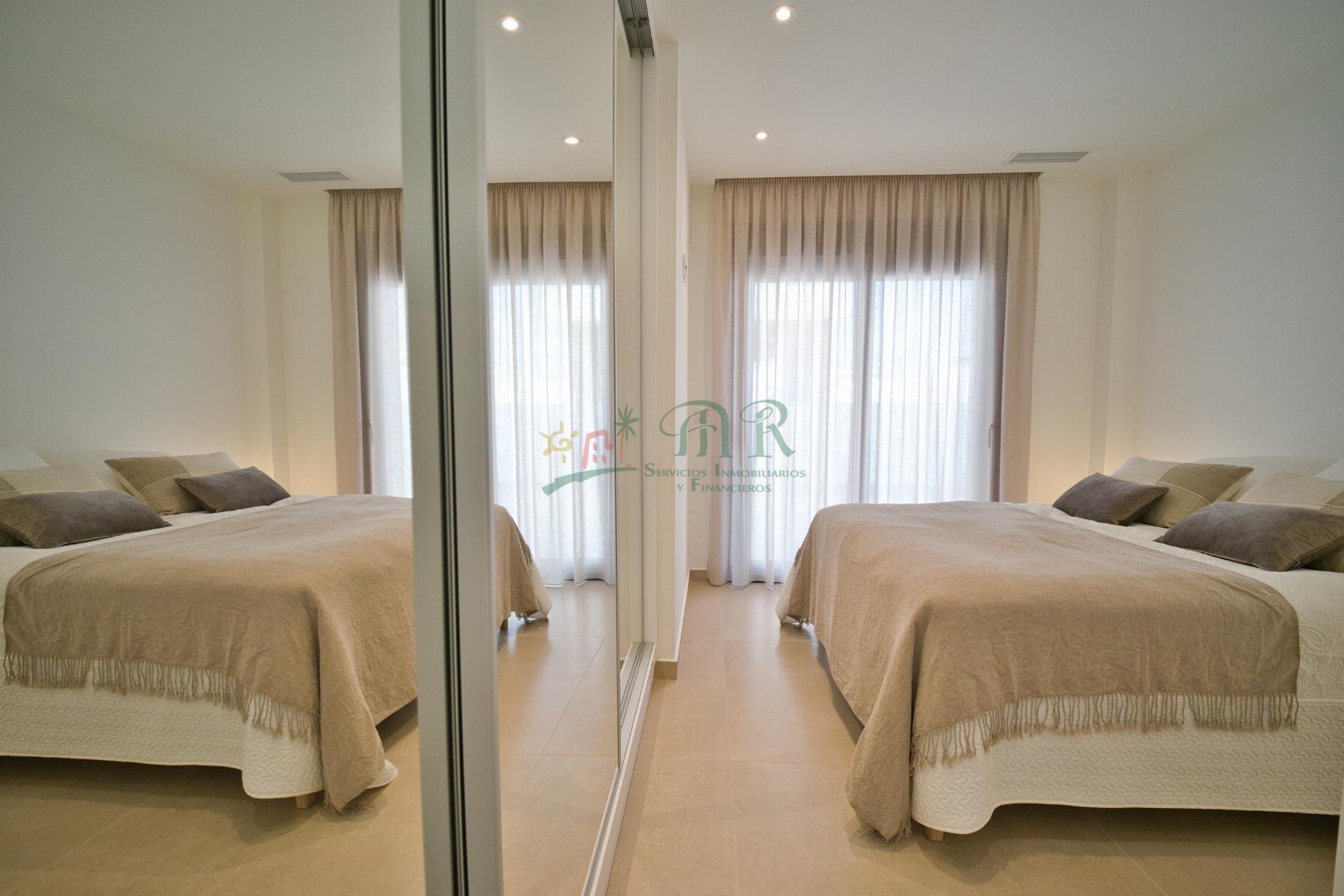 Venta de villa en Ciudad Quesada