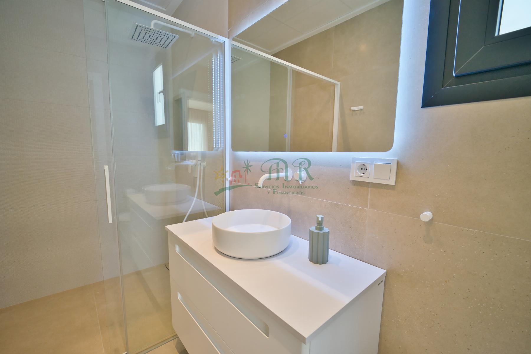 Venta de villa en Ciudad Quesada