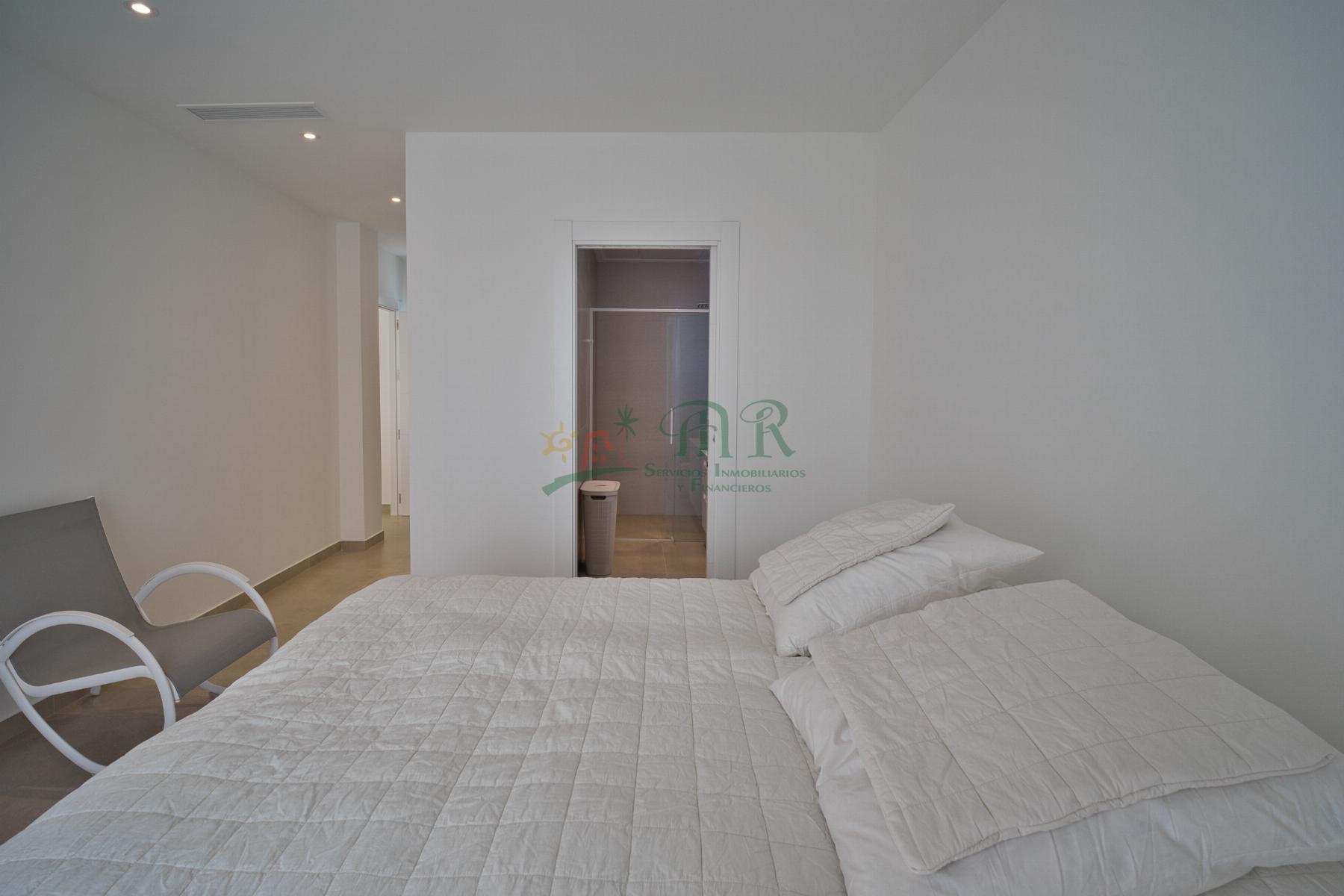 Venta de villa en Ciudad Quesada