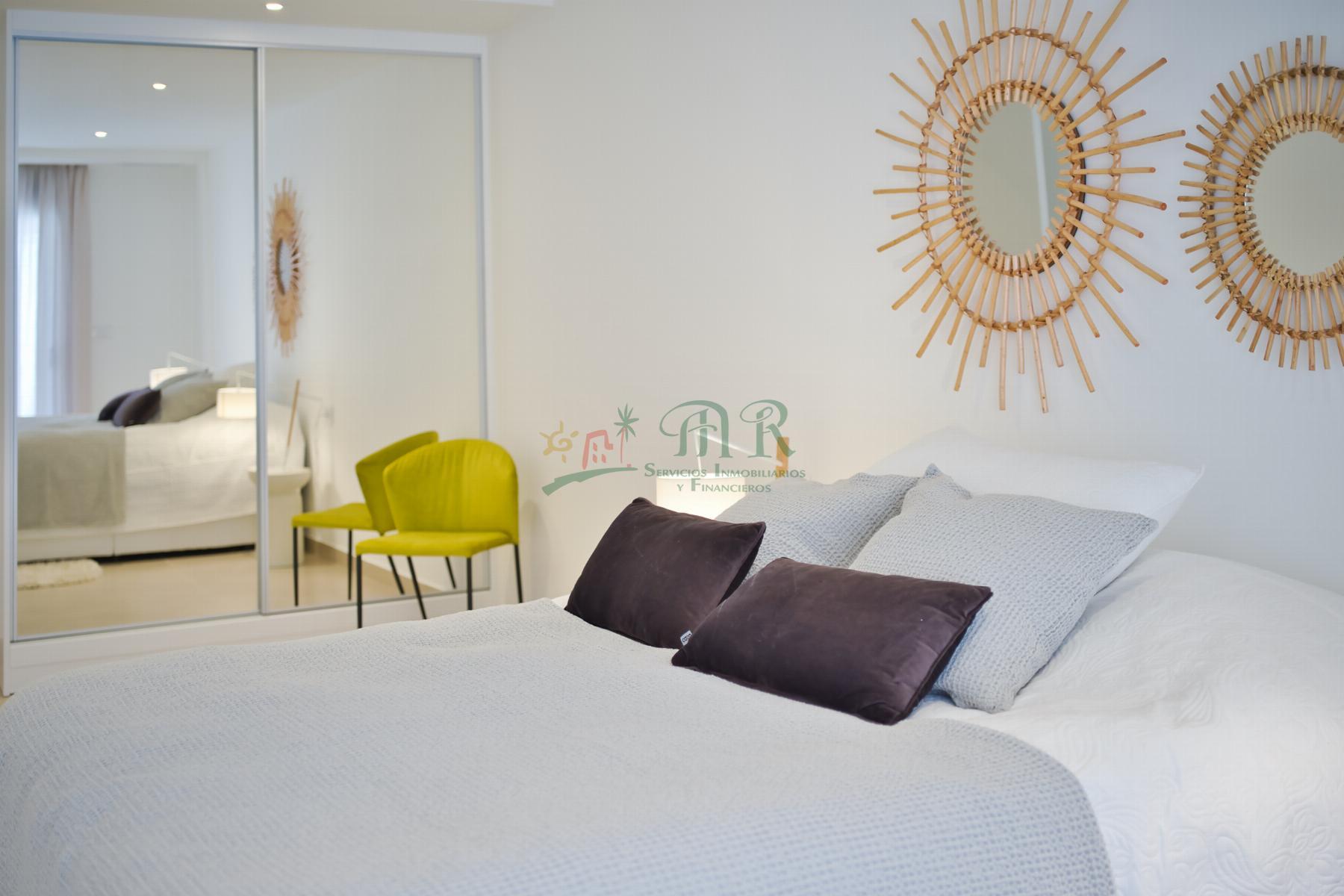 Venta de villa en Ciudad Quesada