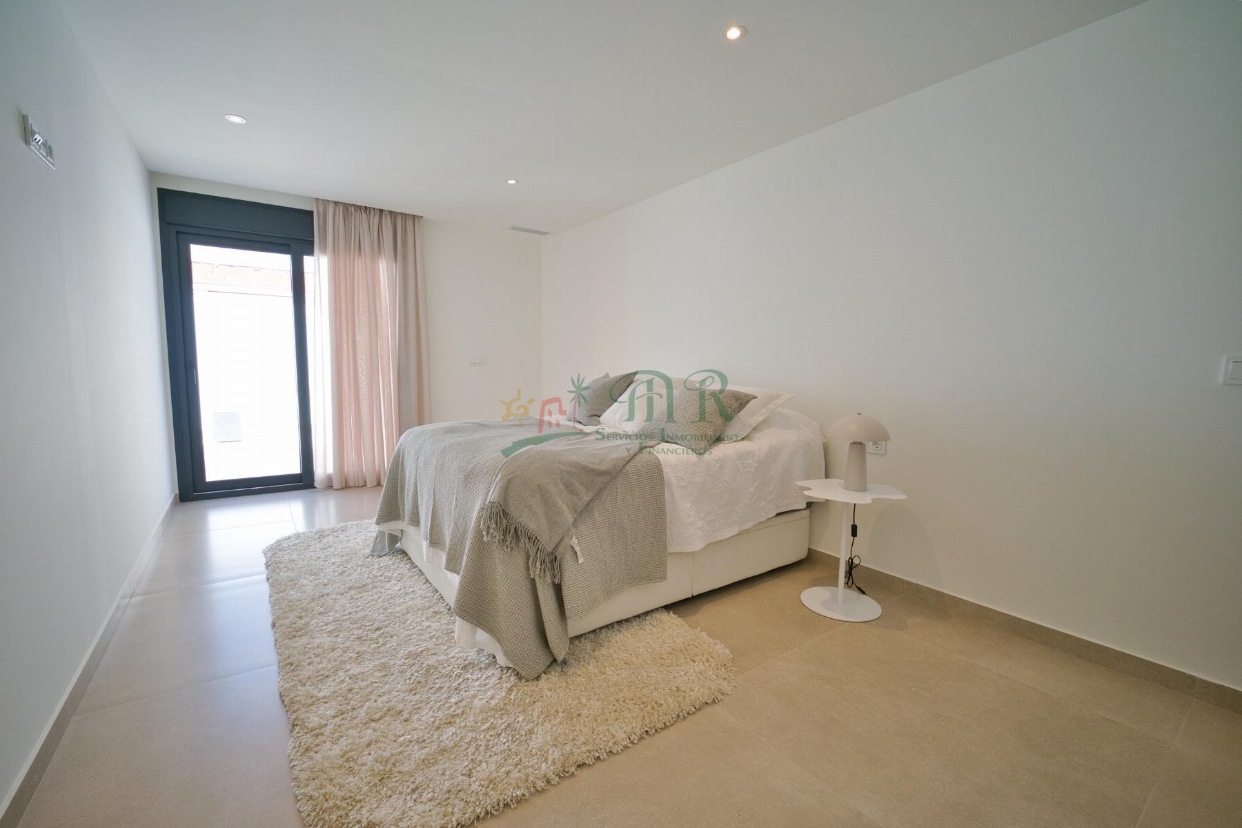 Venta de villa en Ciudad Quesada
