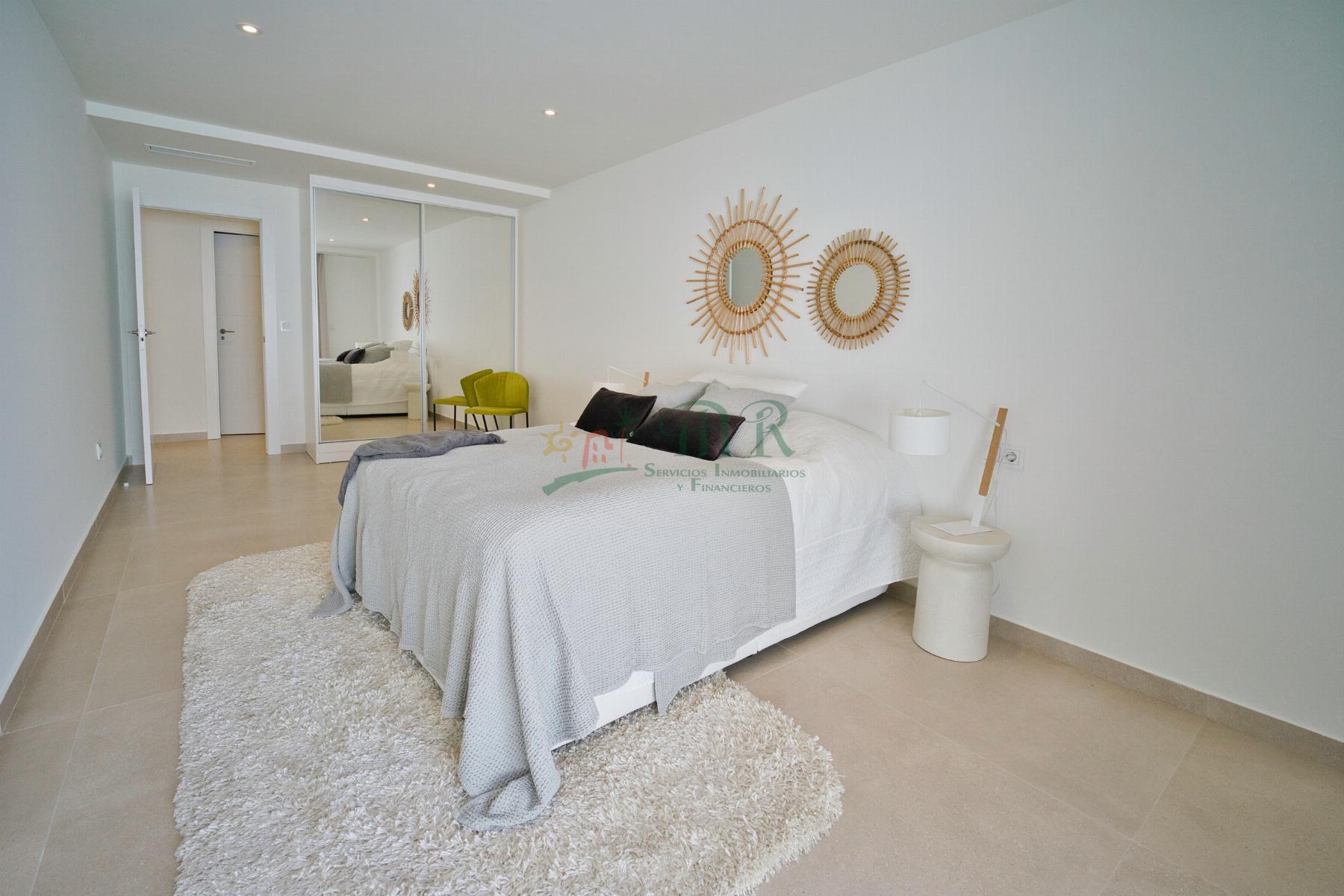 Venta de villa en Ciudad Quesada