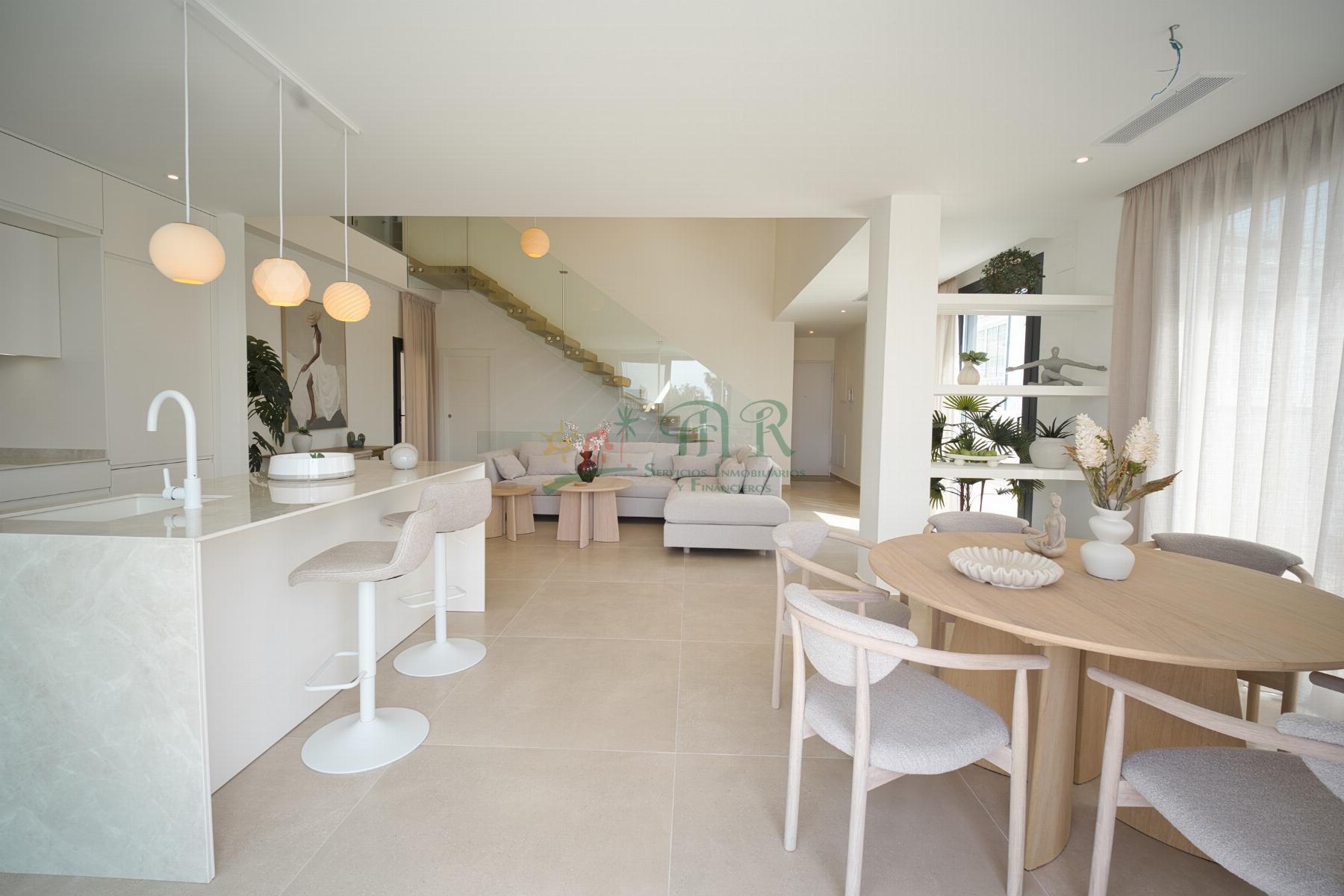 Venta de villa en Ciudad Quesada