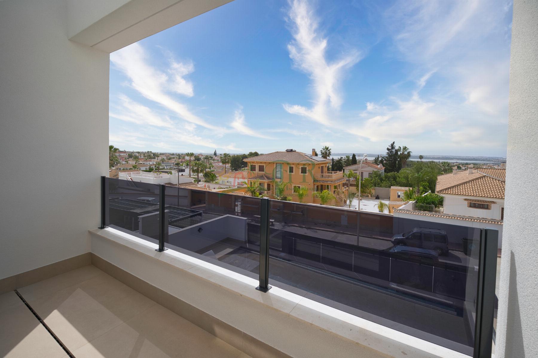 Venta de villa en Ciudad Quesada