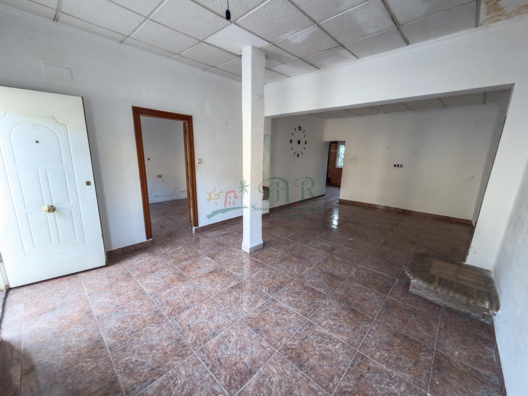 Venta de casa en Almoradí