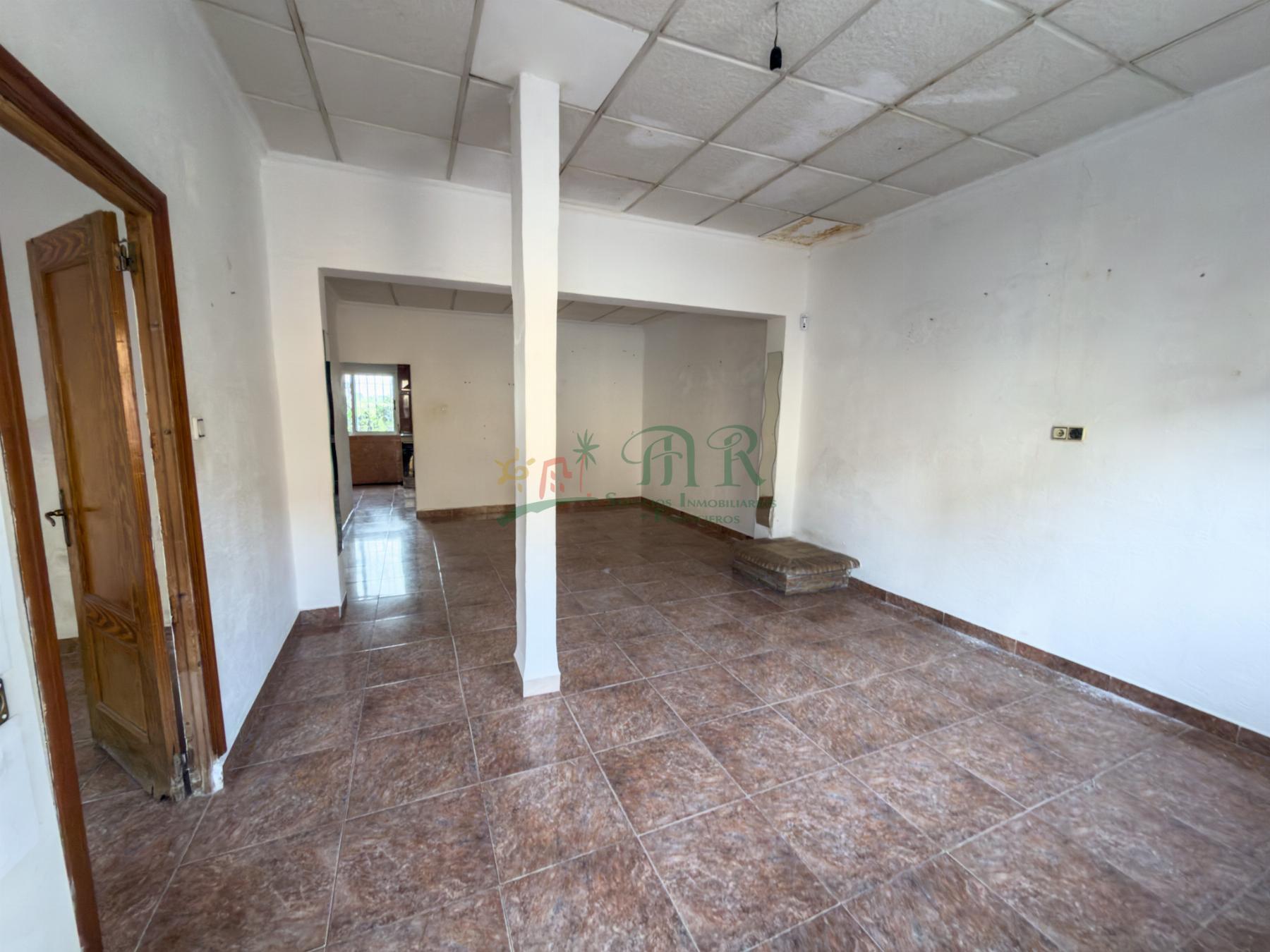Venta de casa en Almoradí