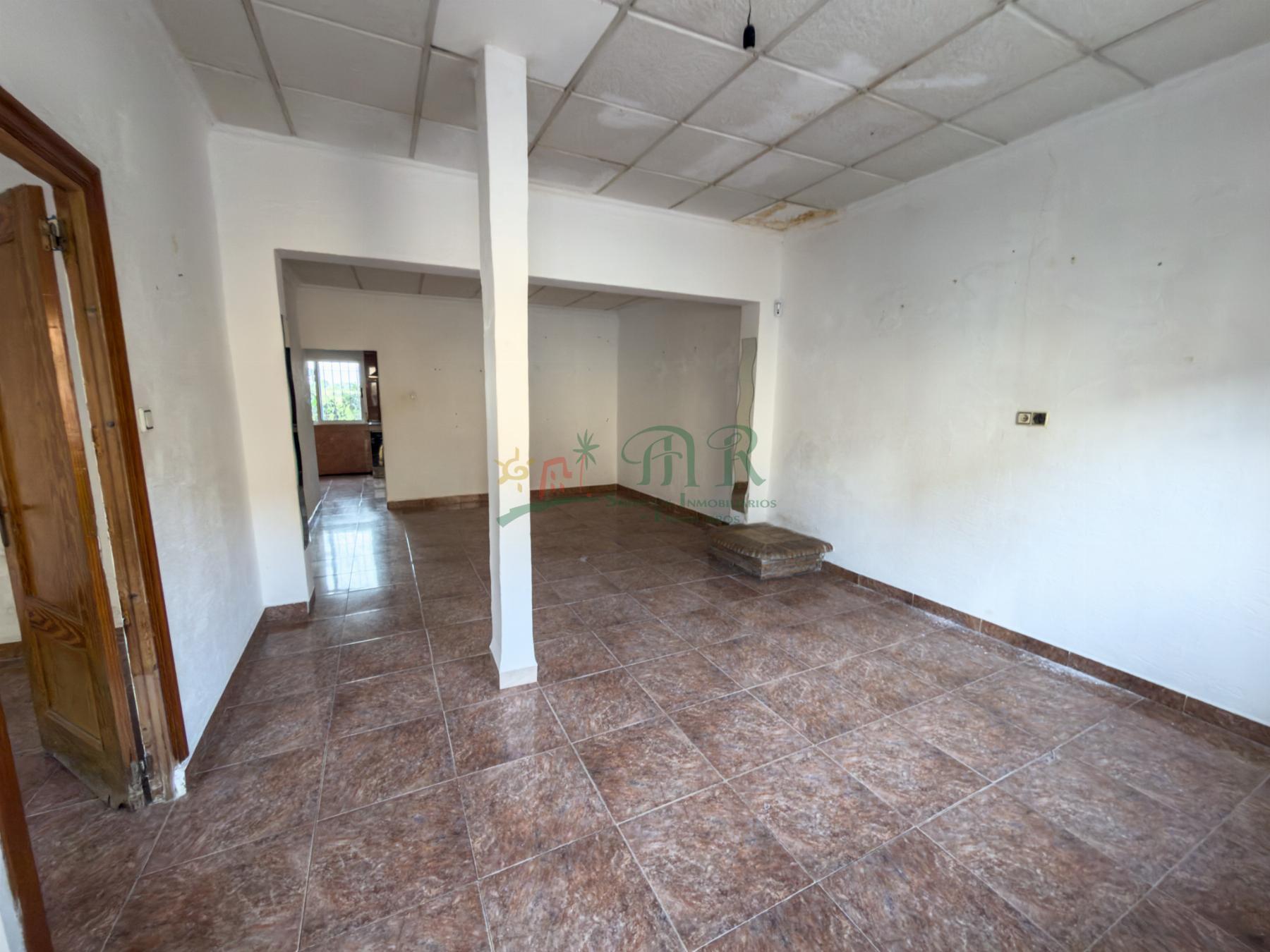 Venta de casa en Almoradí