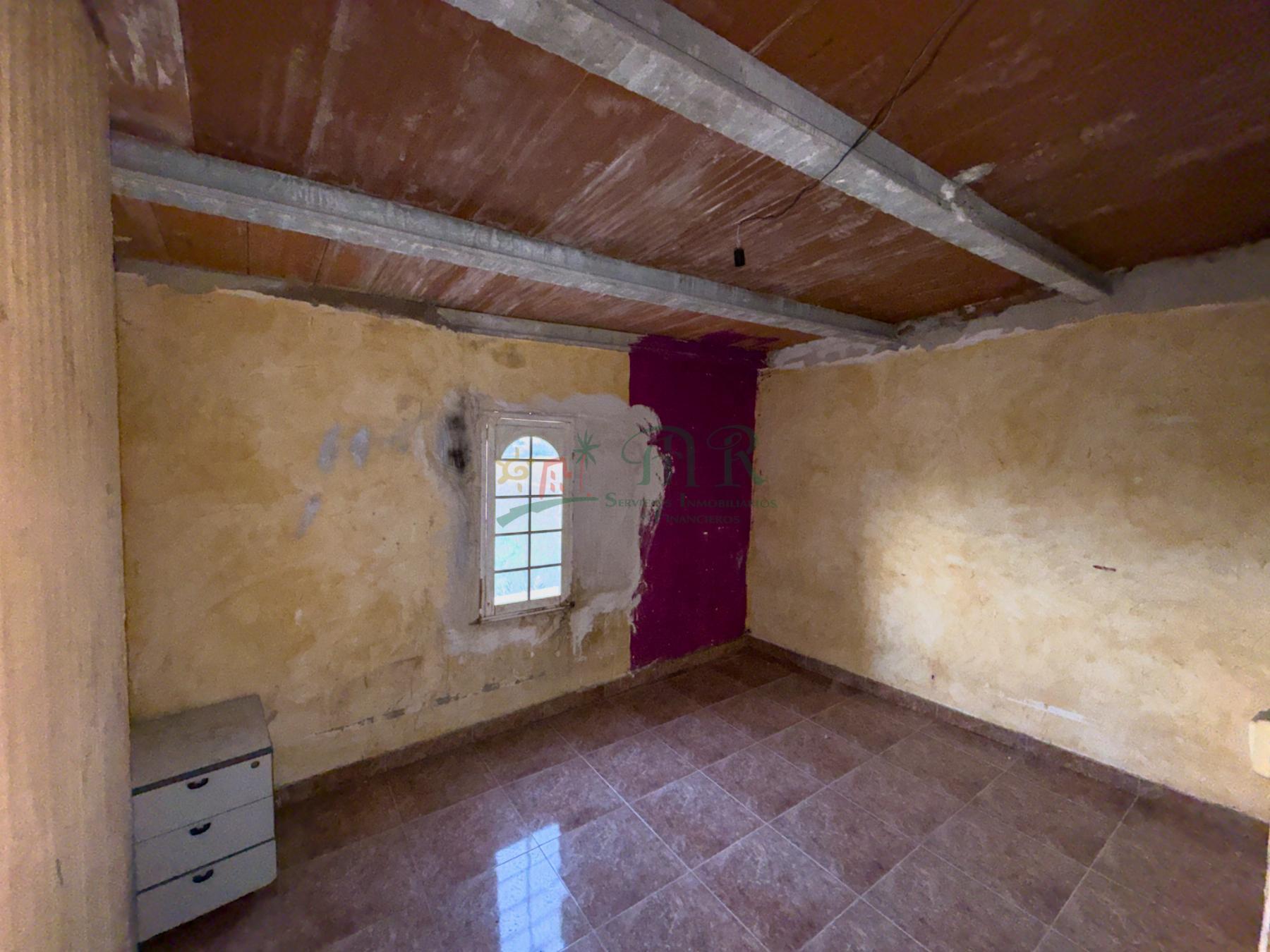 Venta de casa en Almoradí