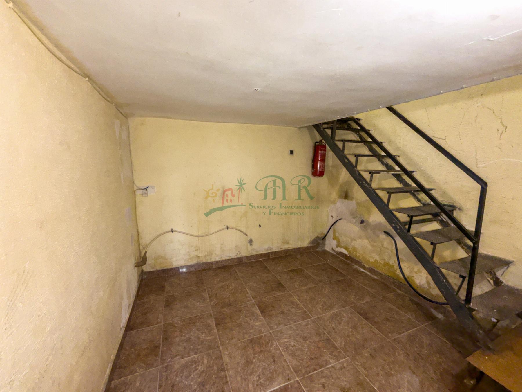 Venta de casa en Almoradí