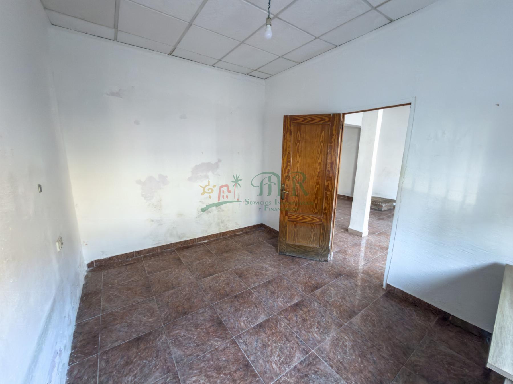 Venta de casa en Almoradí