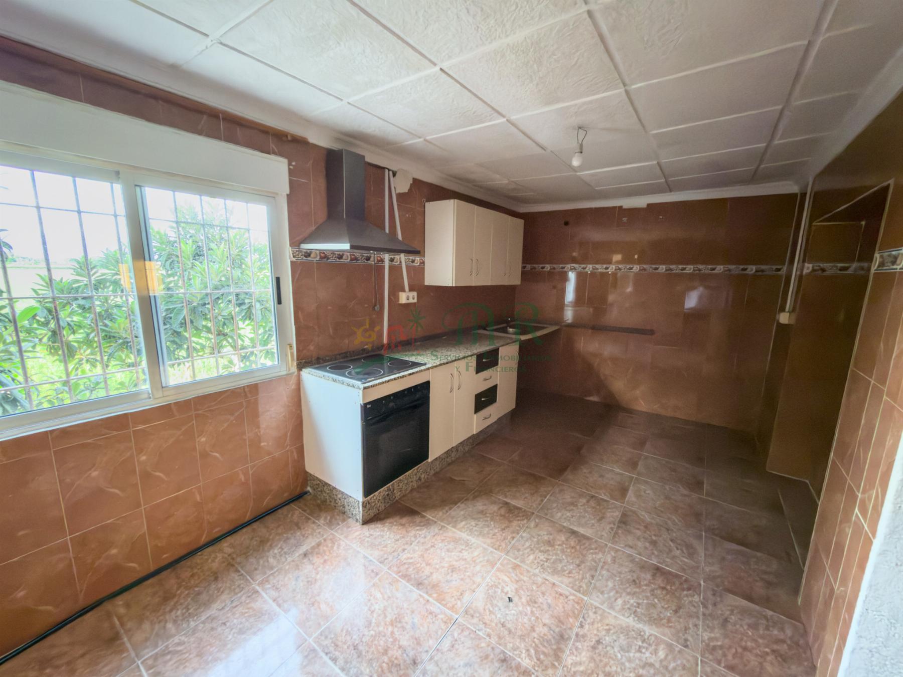 Venta de casa en Almoradí