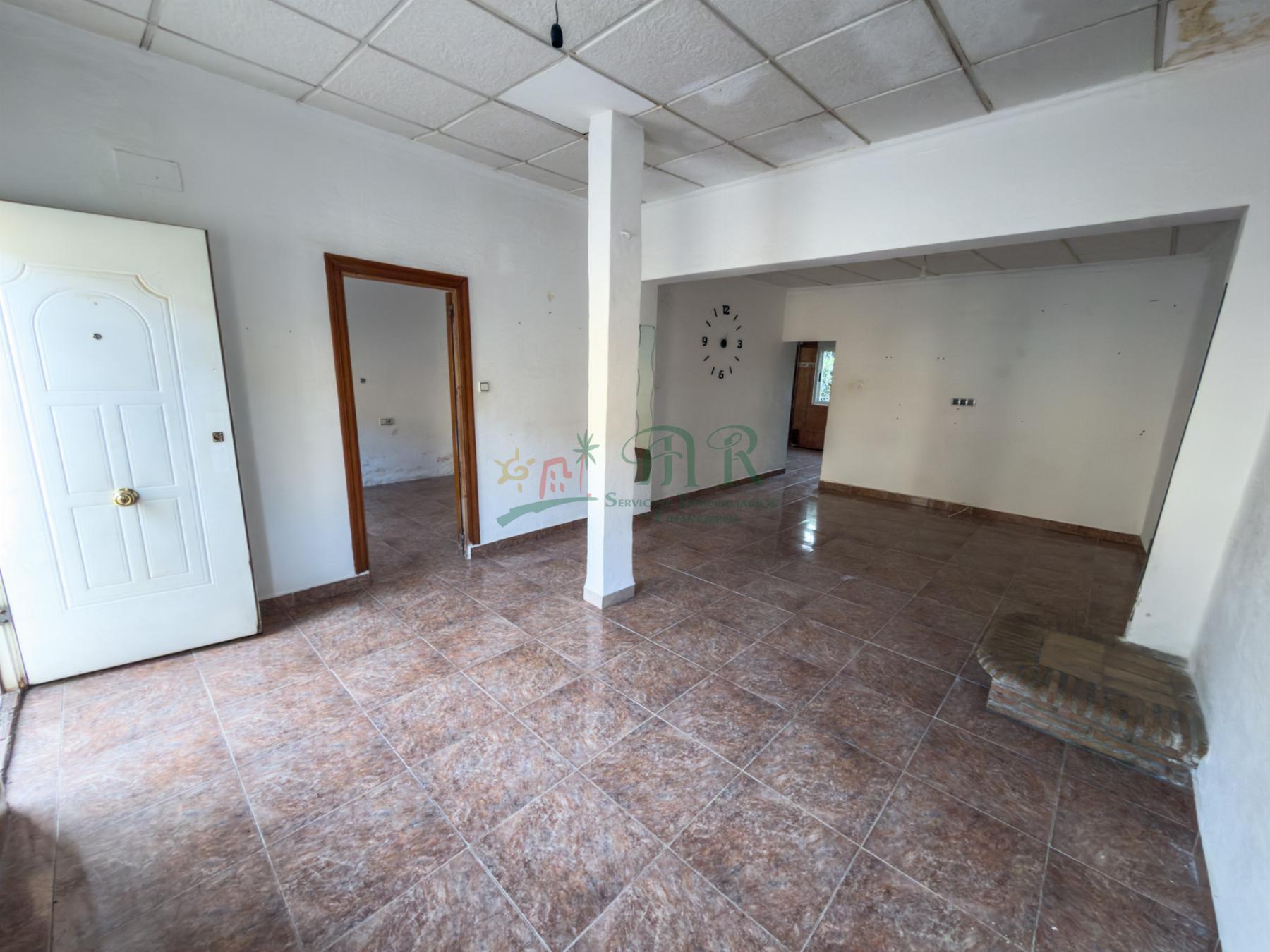 Venta de casa en Almoradí