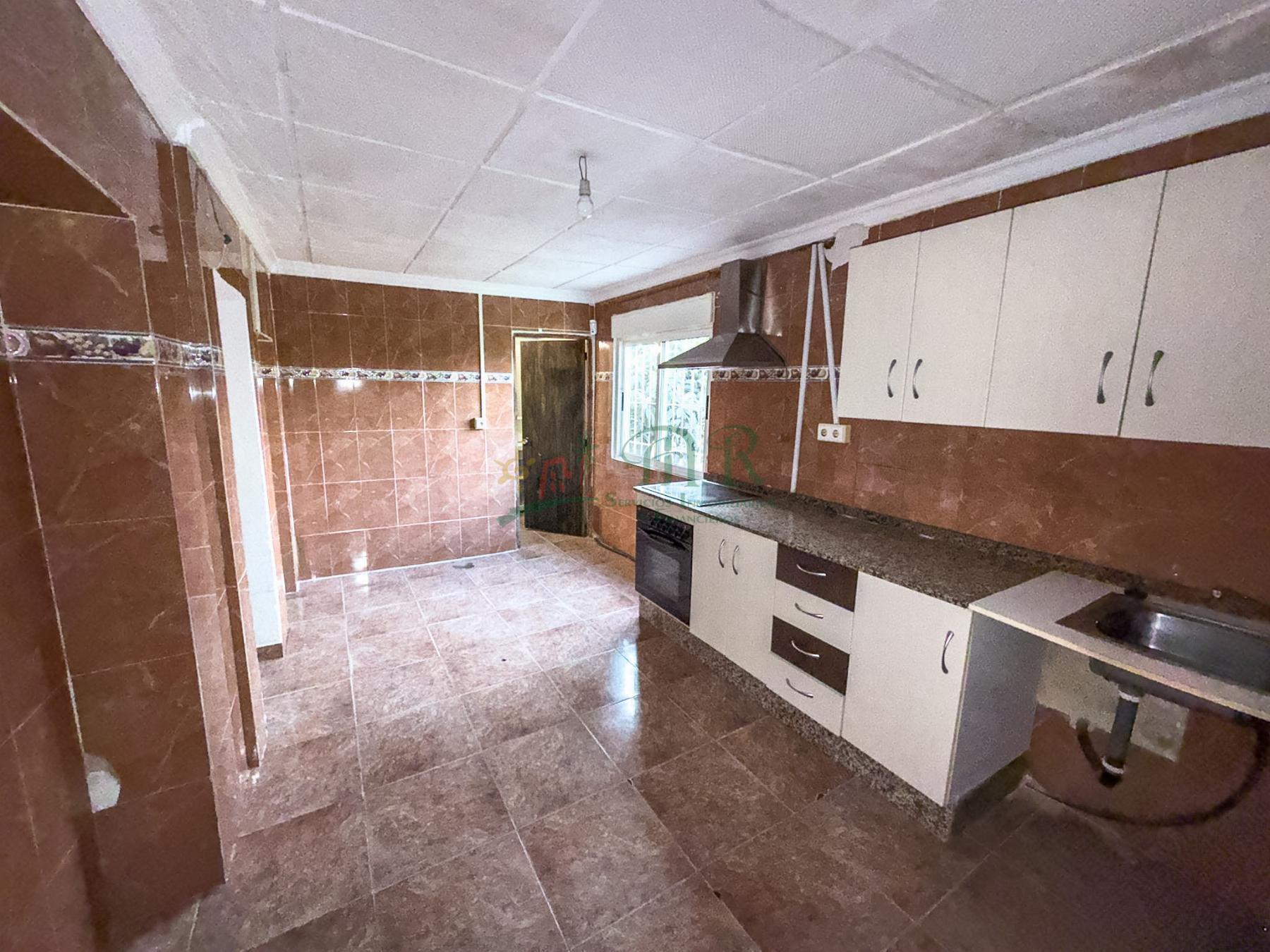 Venta de casa en Almoradí