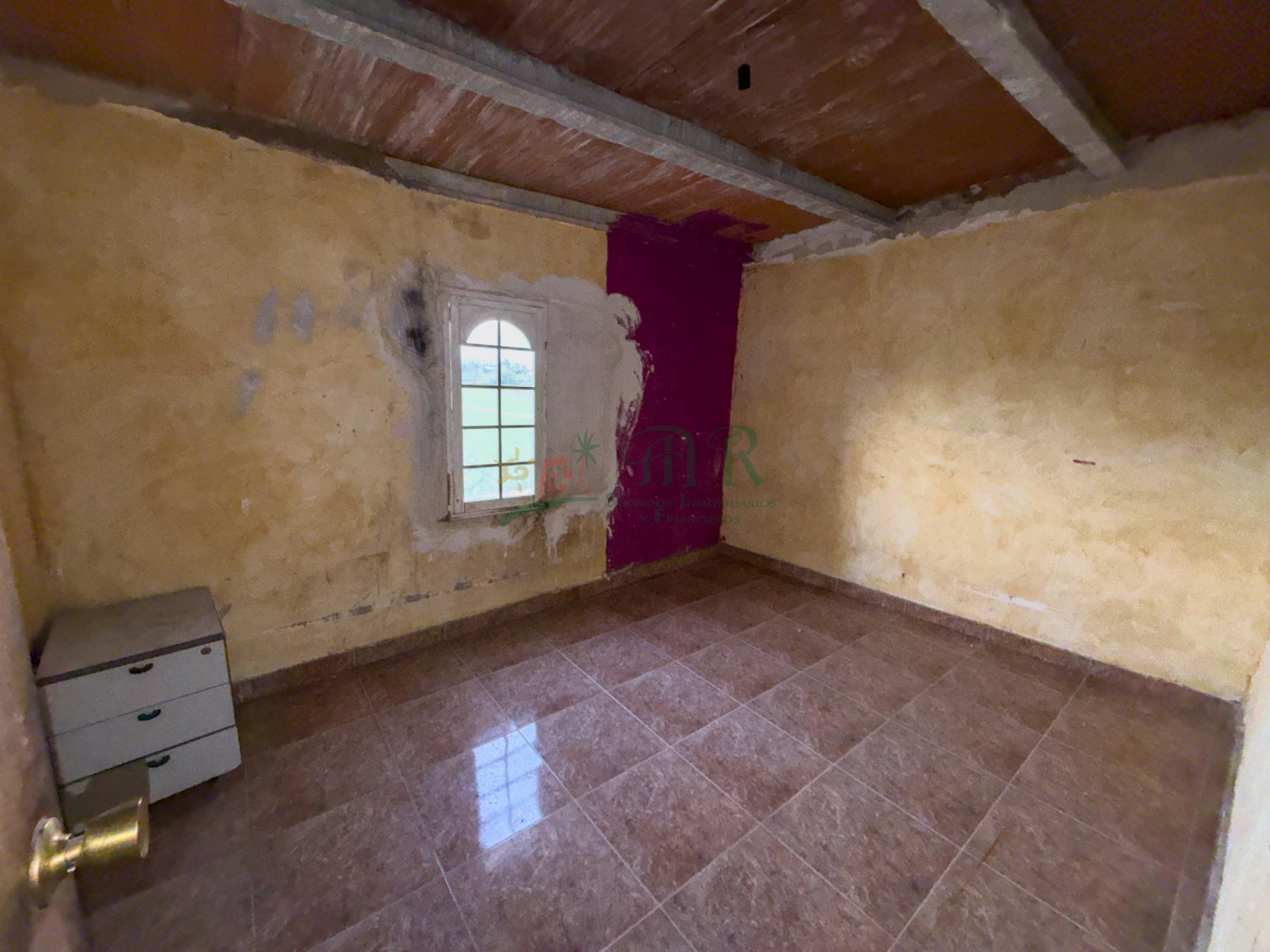 Venta de casa en Almoradí