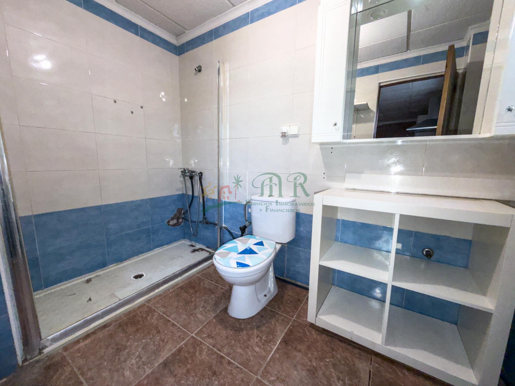 Venta de casa en Almoradí