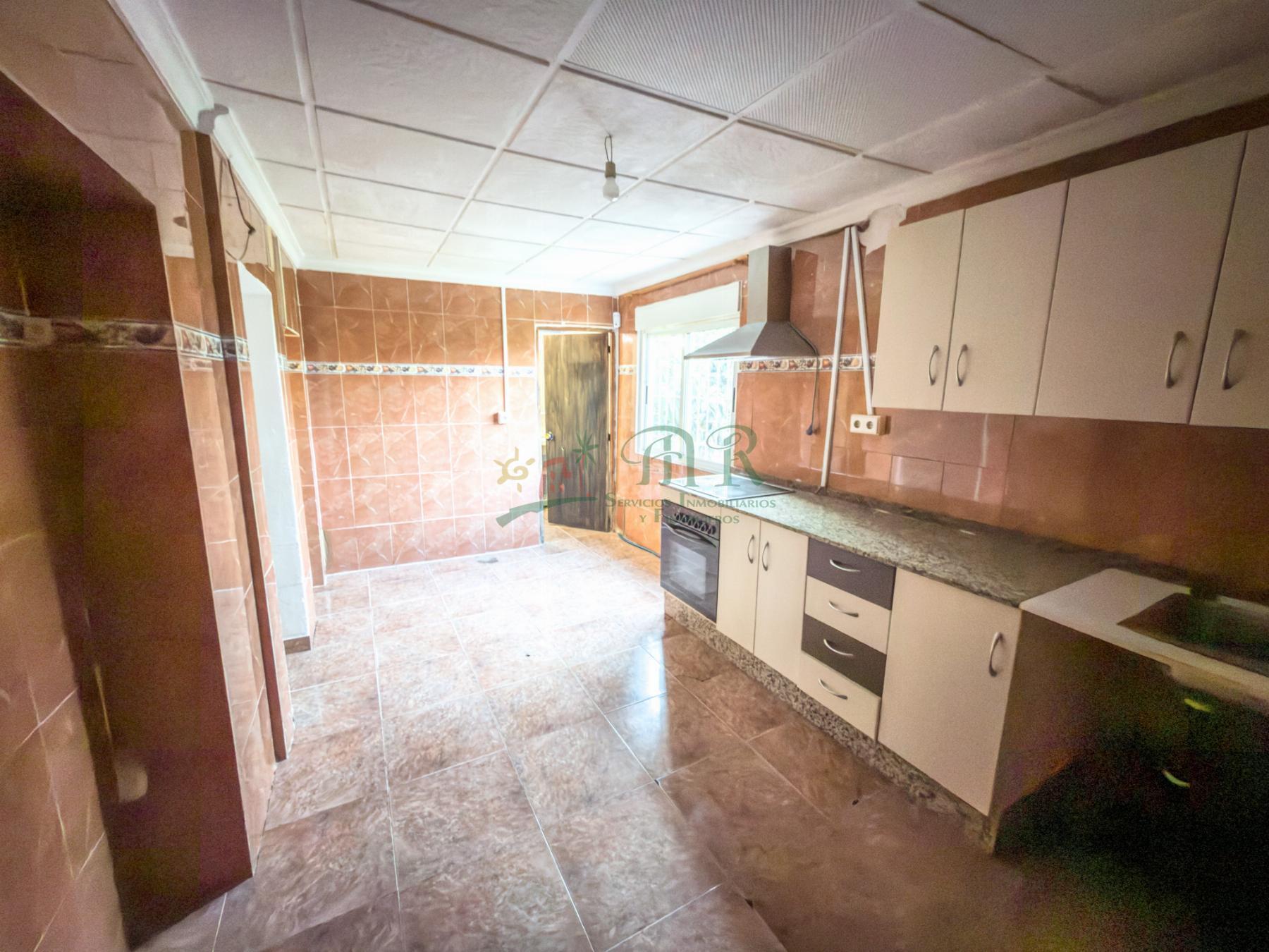 Venta de casa en Almoradí