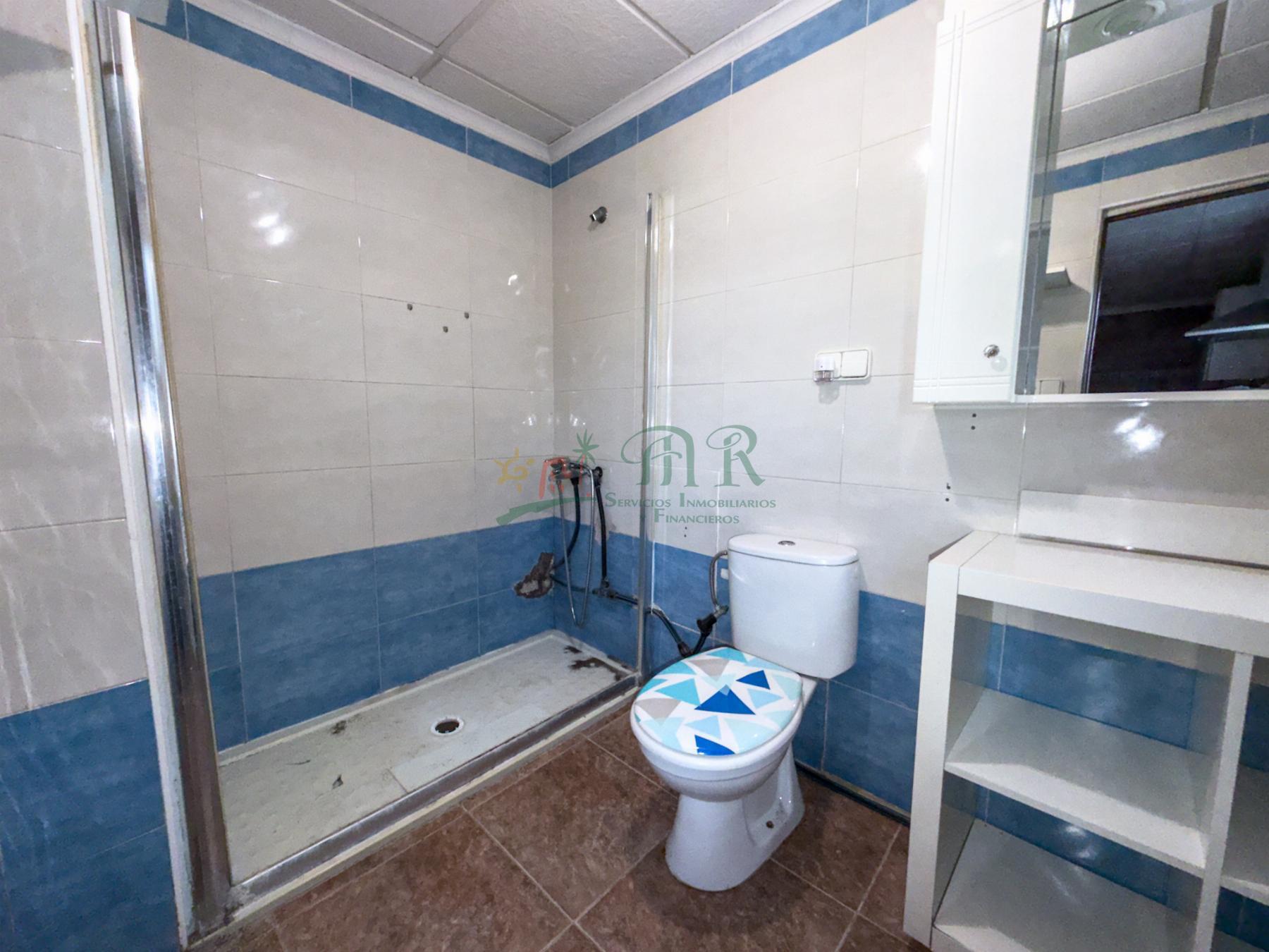 Venta de casa en Almoradí