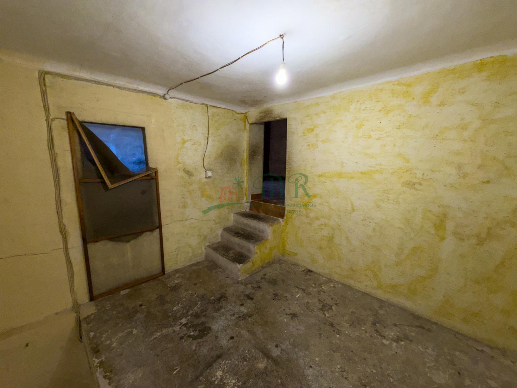 Venta de casa en Almoradí