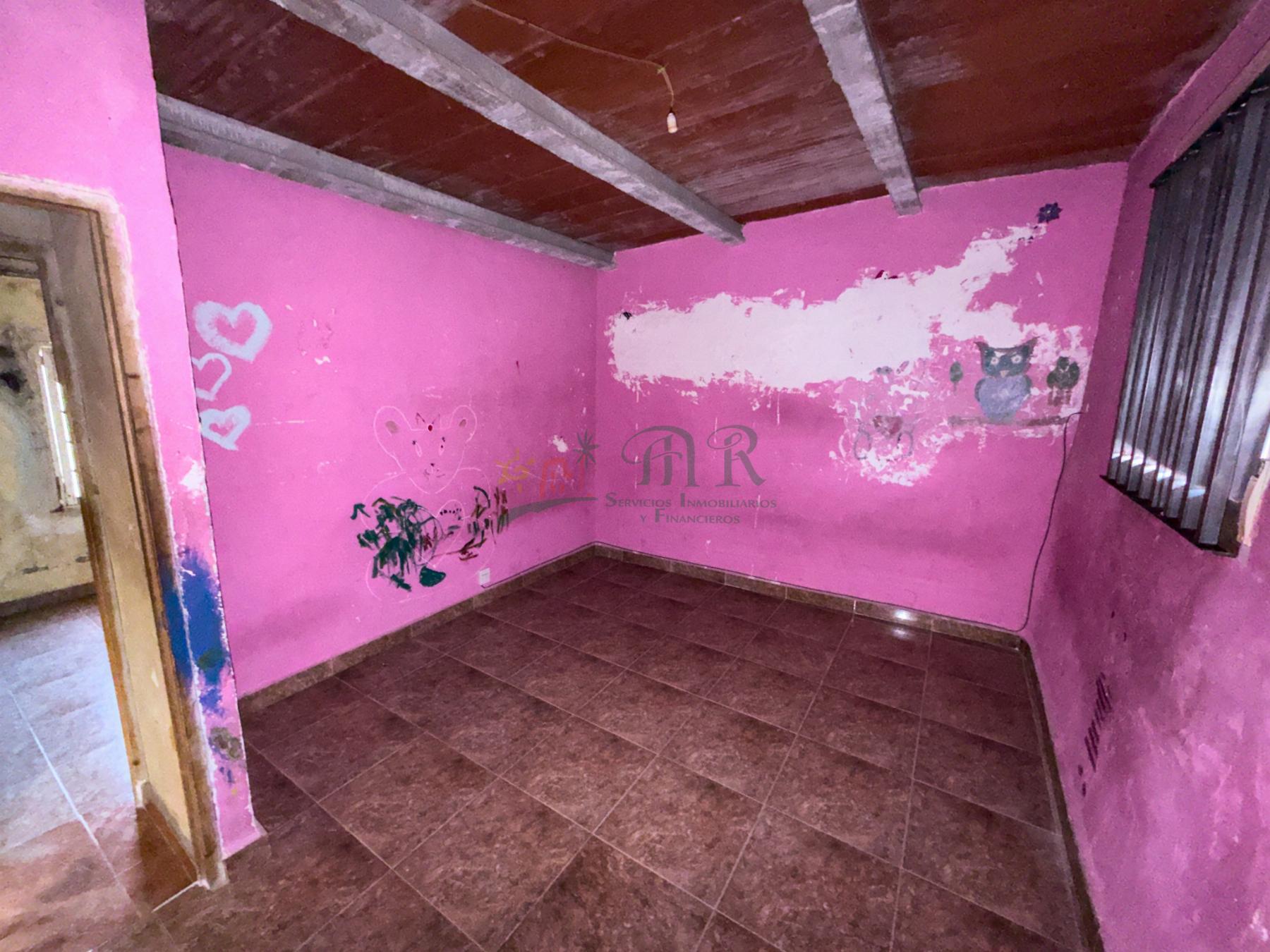 Venta de casa en Almoradí