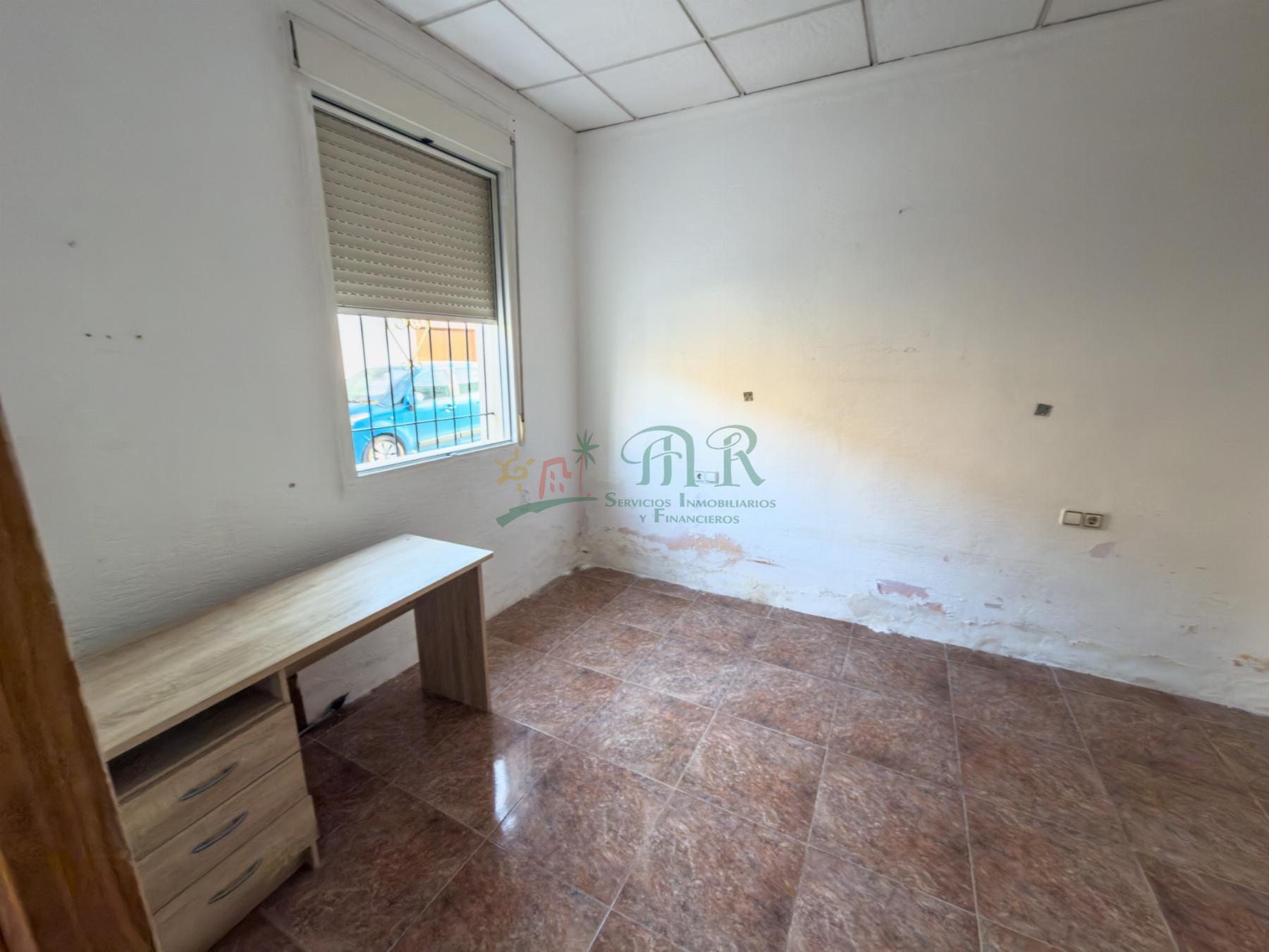 Venta de casa en Almoradí