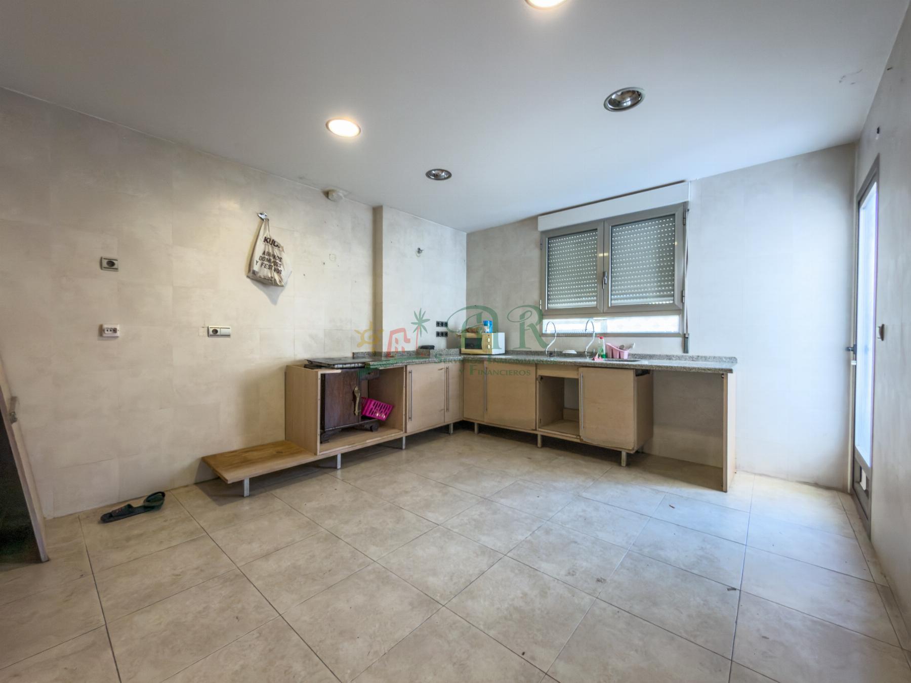 Venta de piso en Novelda