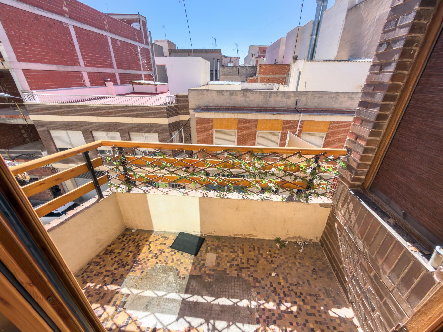 Venta de piso en Novelda